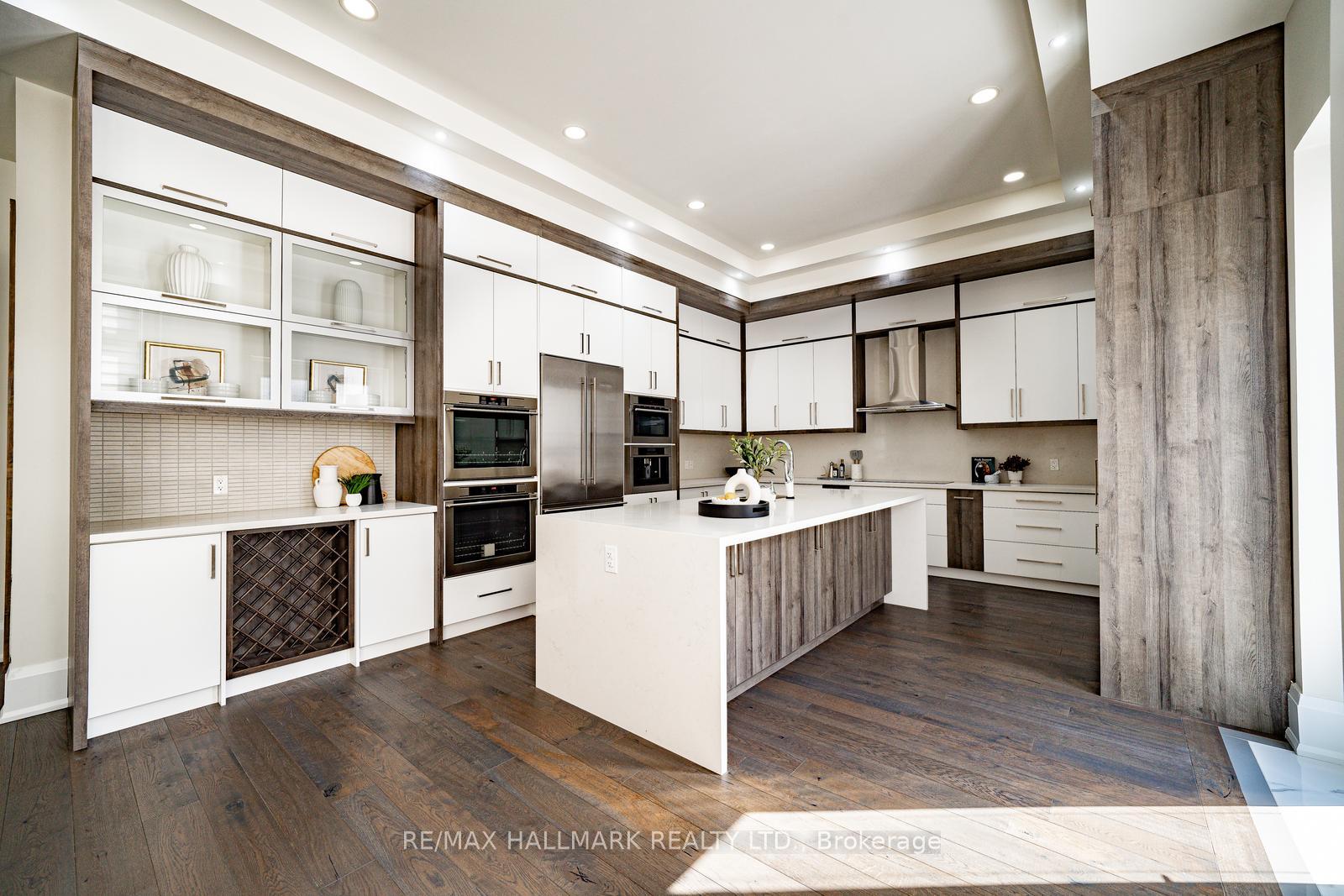 Photo 21 of 72 Grayfield Drive, Whitchurch-Stouffville, Ballantrae — HOMEH