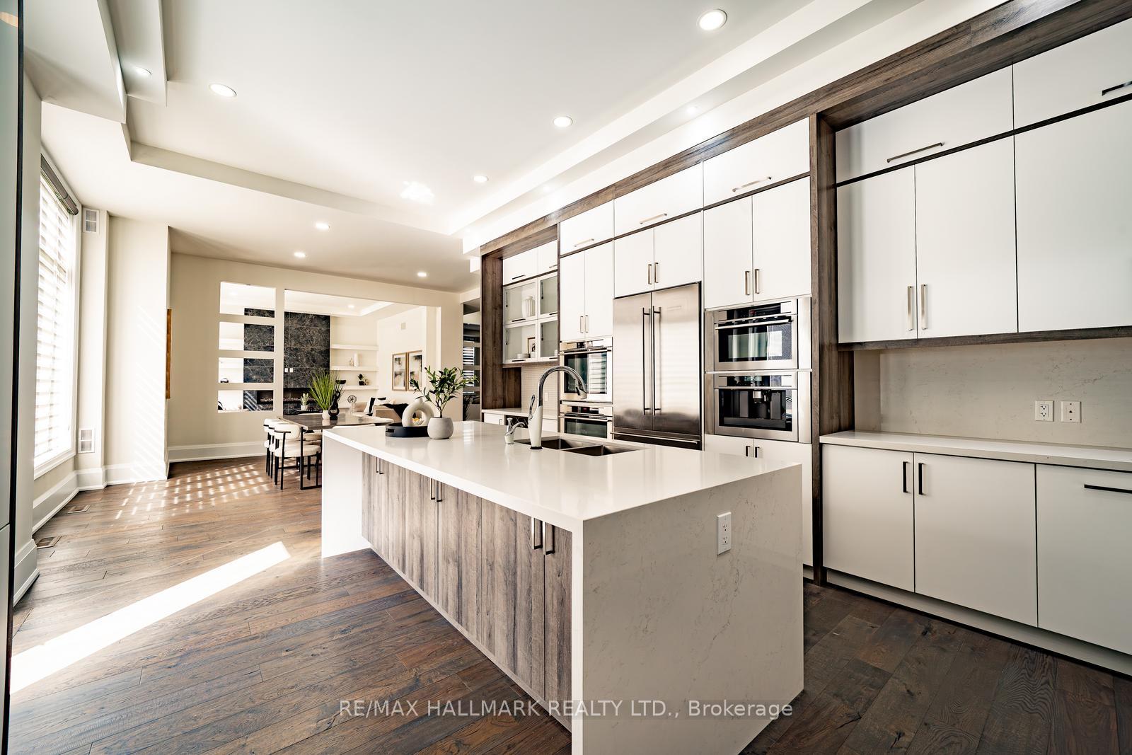 Photo 24 of 72 Grayfield Drive, Whitchurch-Stouffville, Ballantrae — HOMEH