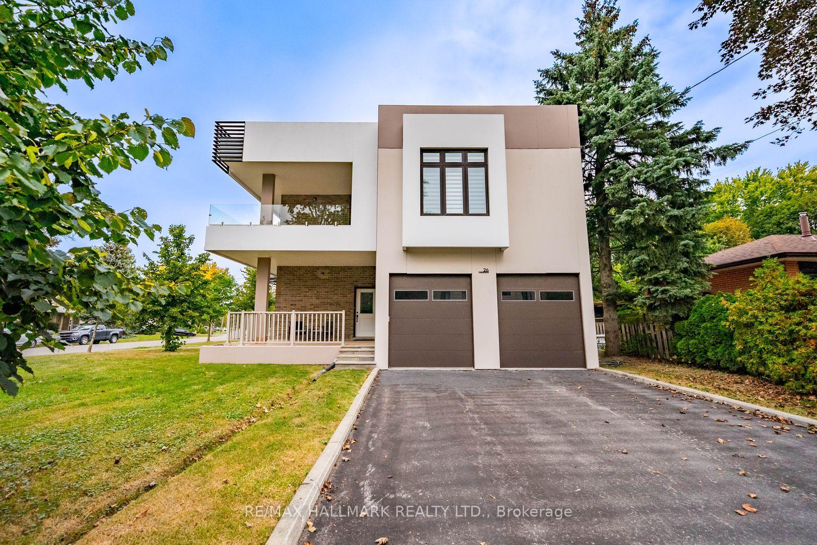 Photo 5 of 26 Lancer Drive, Vaughan, Maple — HOMEH