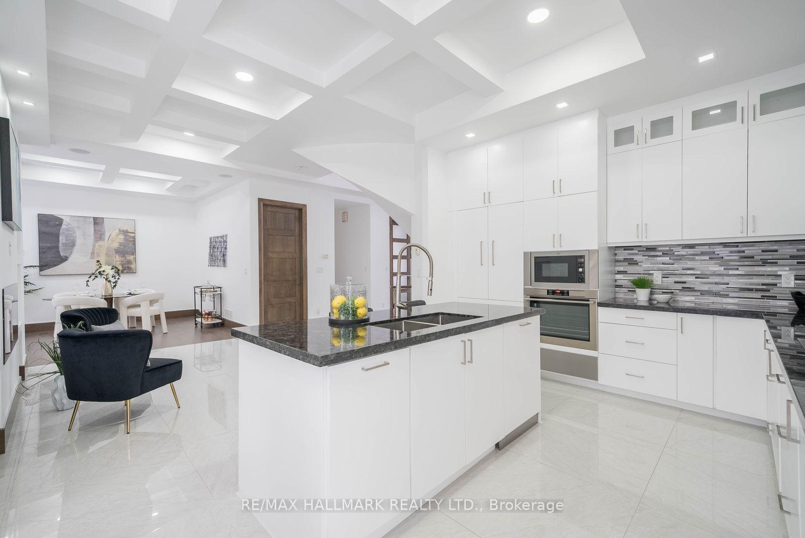 Photo 19 of 26 Lancer Drive, Vaughan, Maple — HOMEH
