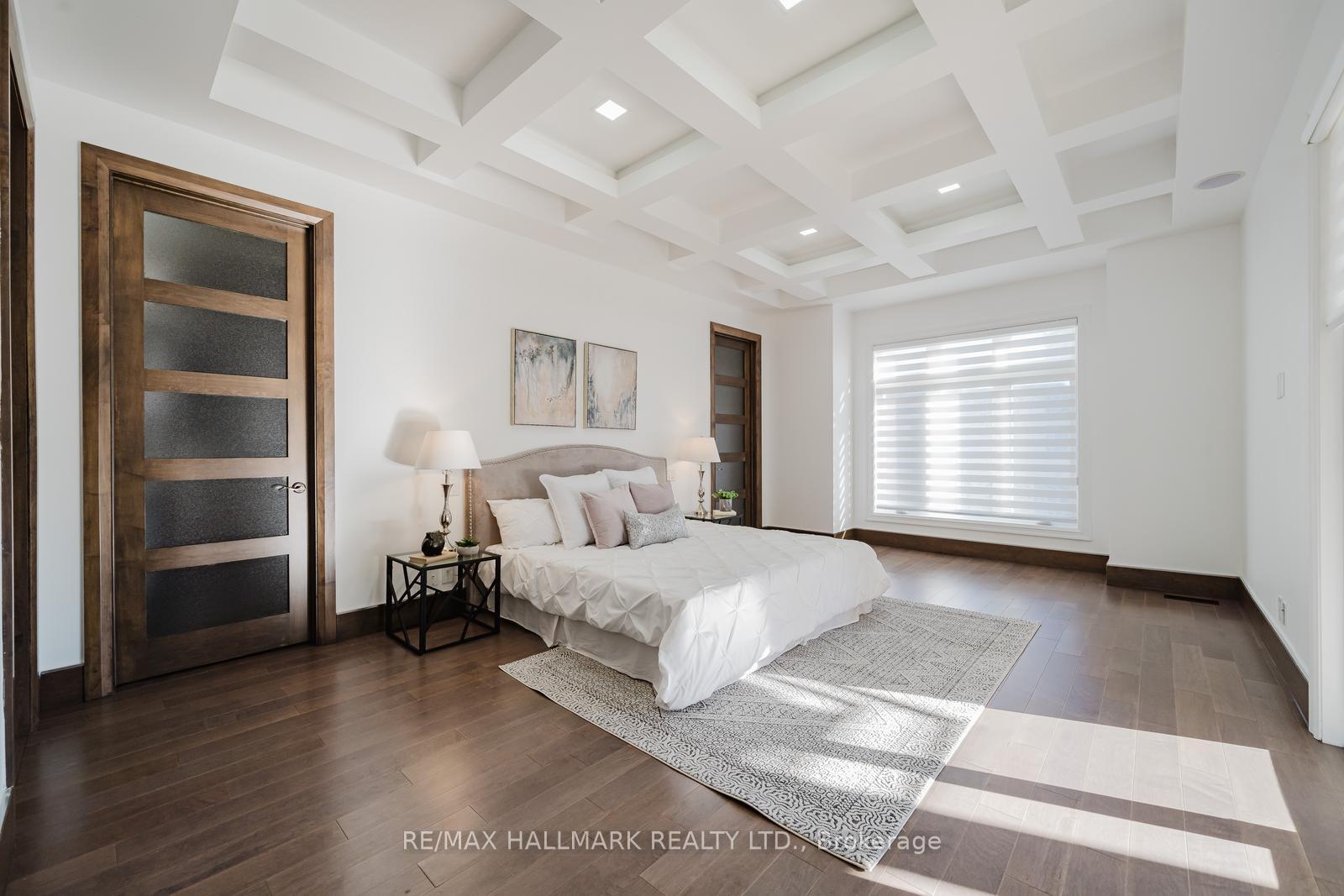 Photo 30 of 26 Lancer Drive, Vaughan, Maple — HOMEH