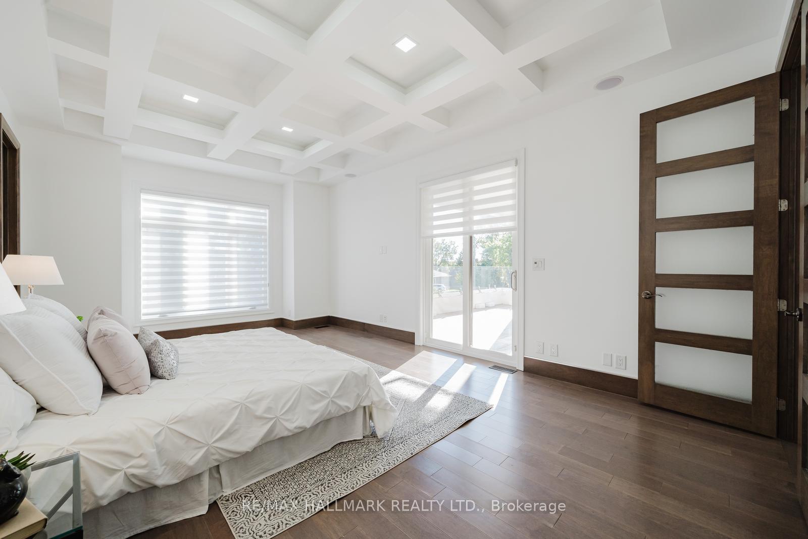 Photo 33 of 26 Lancer Drive, Vaughan, Maple — HOMEH