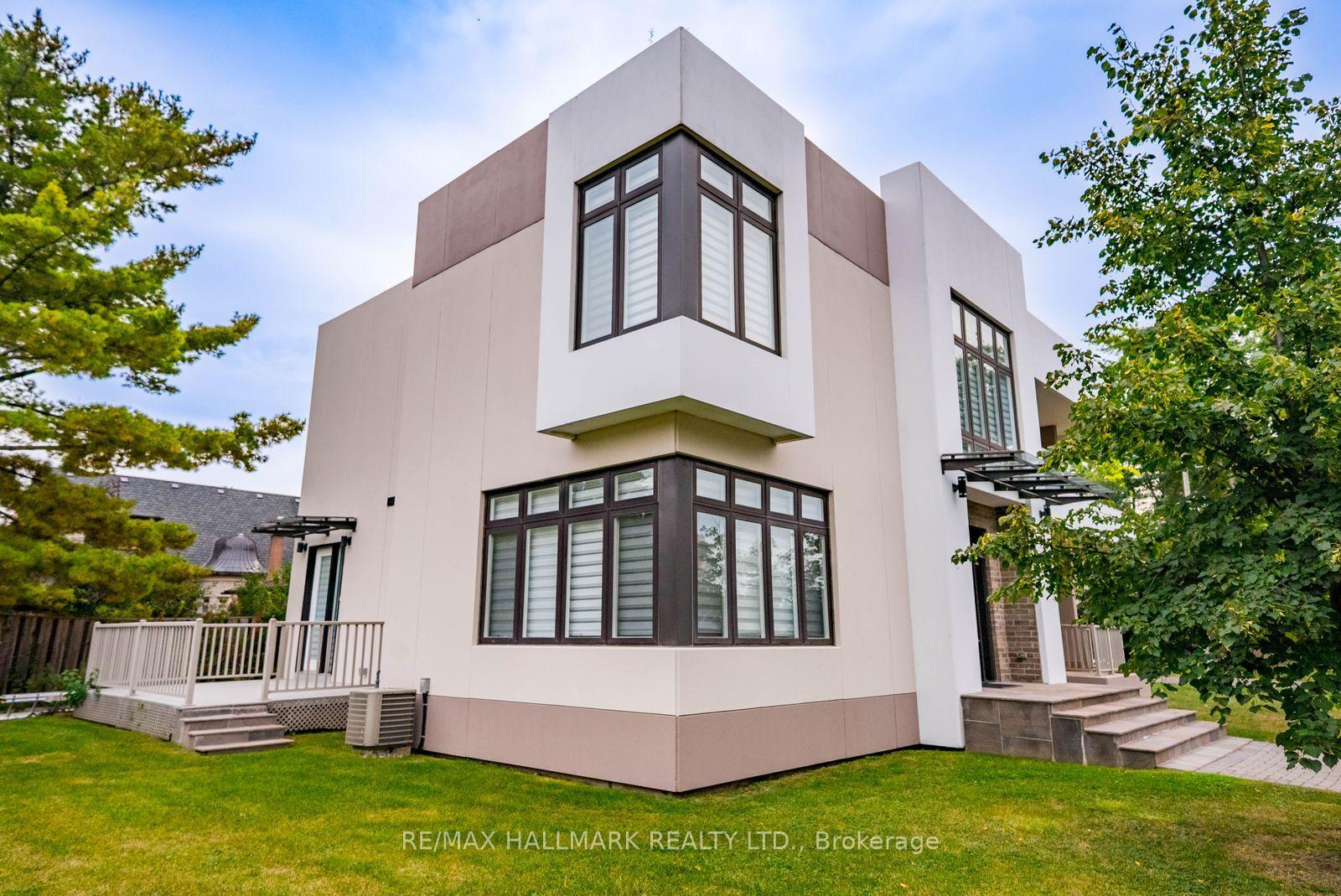 Photo 43 of 26 Lancer Drive, Vaughan, Maple — HOMEH