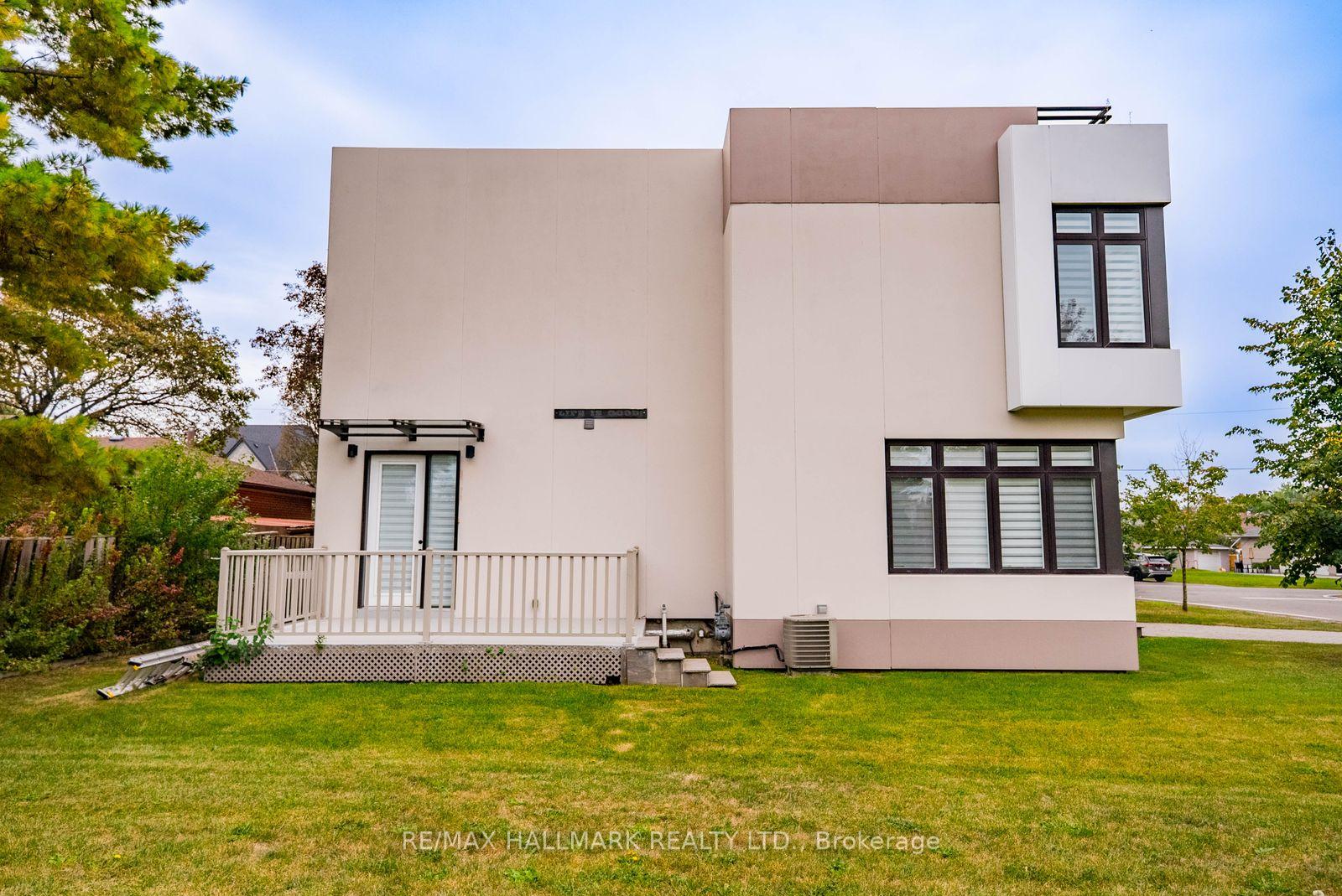Photo 44 of 26 Lancer Drive, Vaughan, Maple — HOMEH