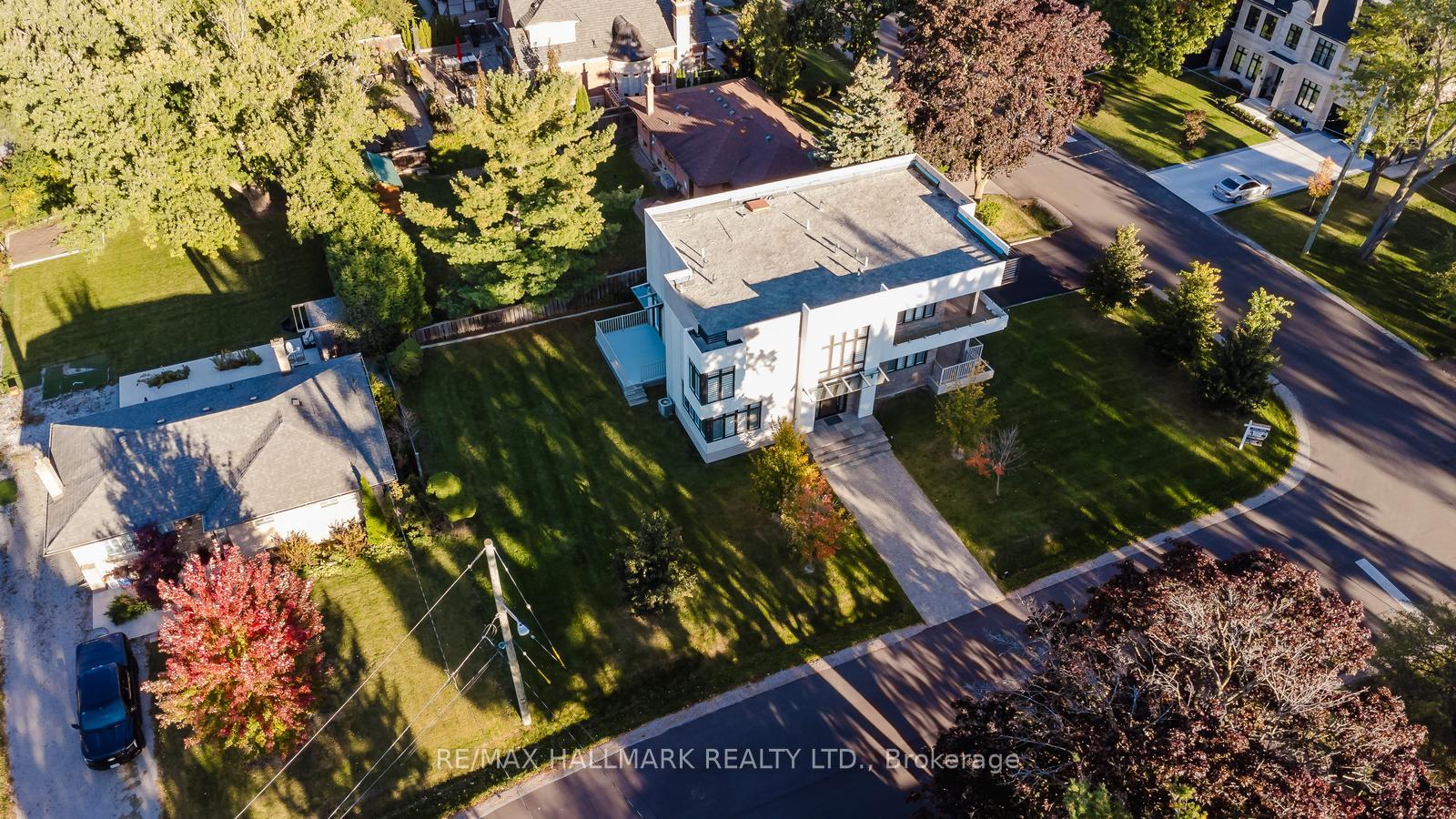 Photo 46 of 26 Lancer Drive, Vaughan, Maple — HOMEH