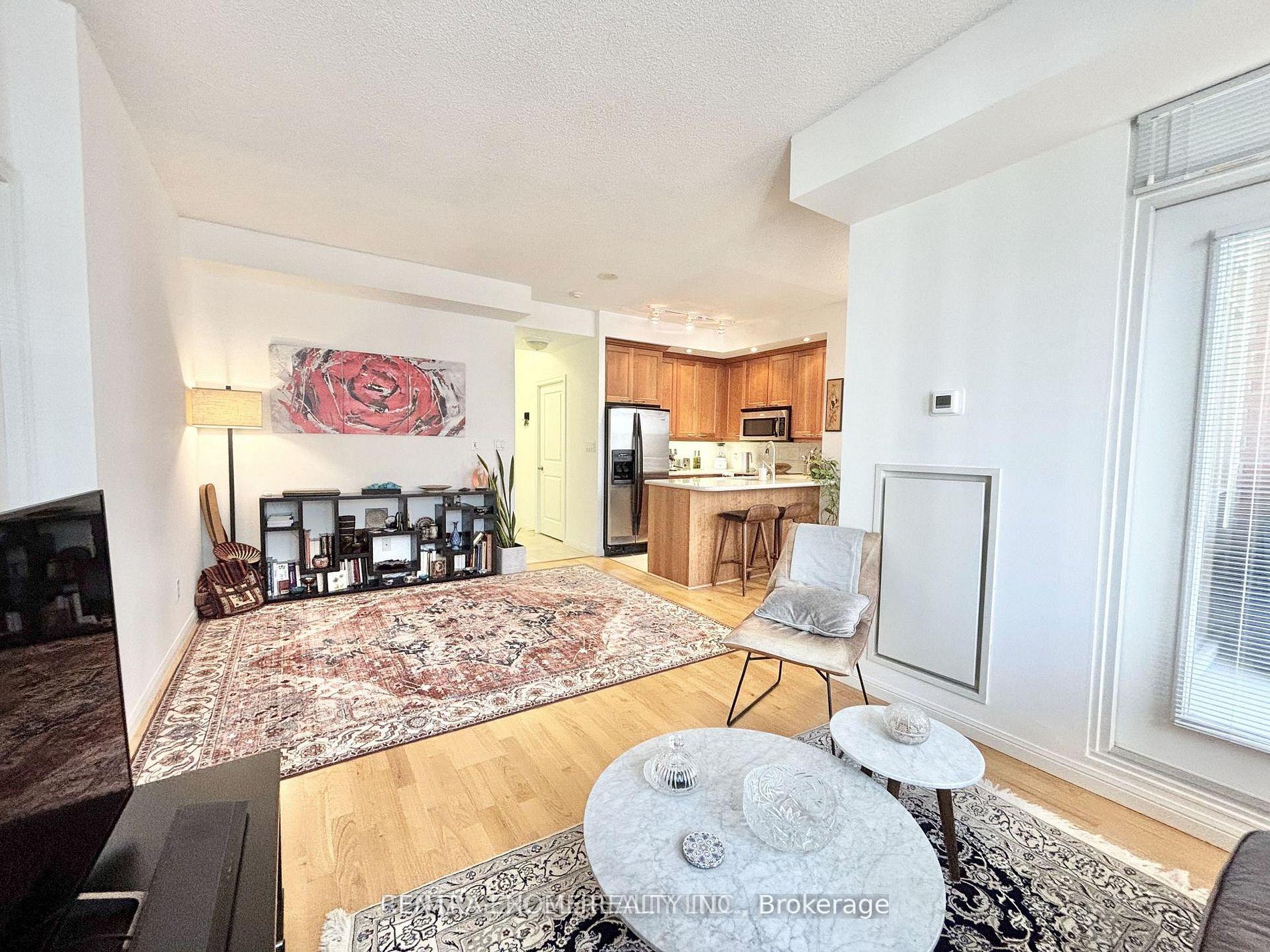 Photo 11 of Unit 426, 900 Mount Pleasant Road, Toronto, Mount Pleasant West — HOMEH