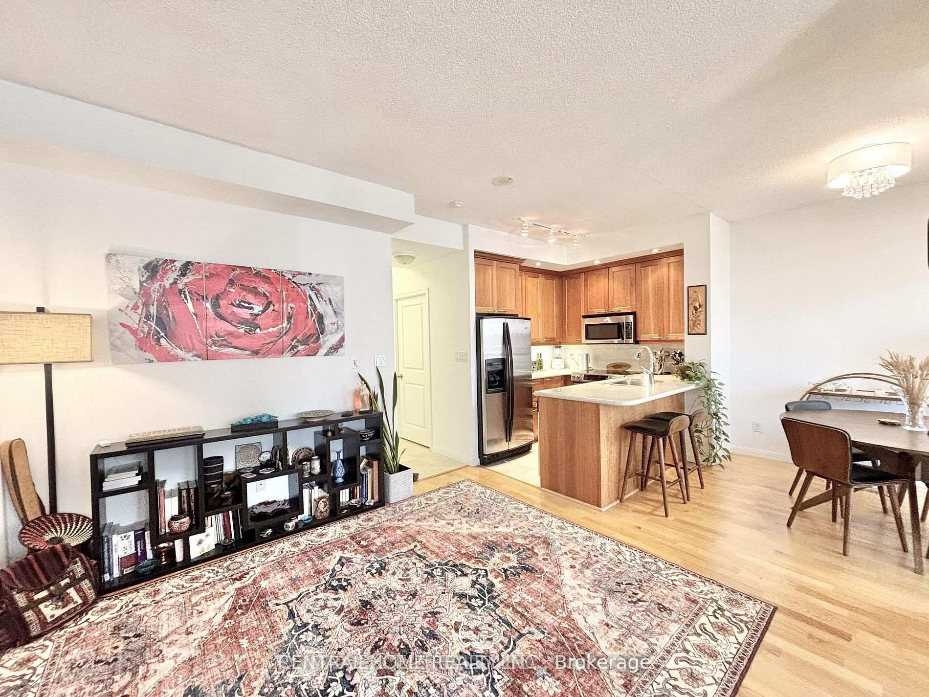 Photo 13 of Unit 426, 900 Mount Pleasant Road, Toronto, Mount Pleasant West — HOMEH