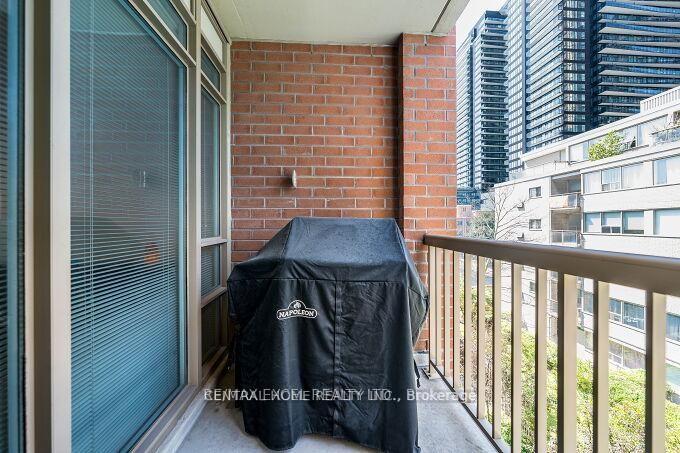 Photo 23 of Unit 426, 900 Mount Pleasant Road, Toronto, Mount Pleasant West — HOMEH