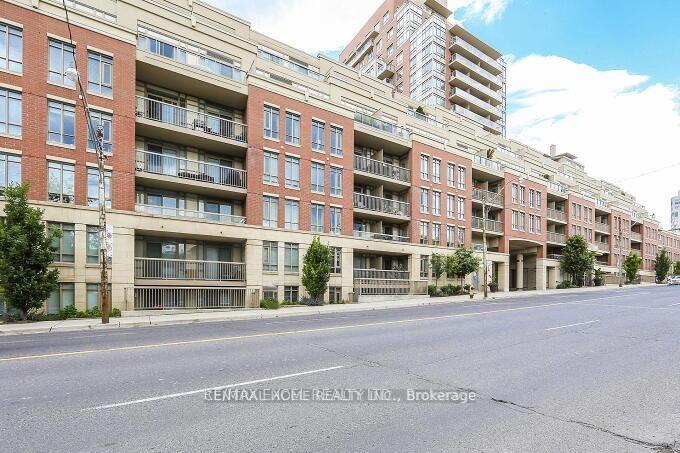 Photo 24 of Unit 426, 900 Mount Pleasant Road, Toronto, Mount Pleasant West — HOMEH
