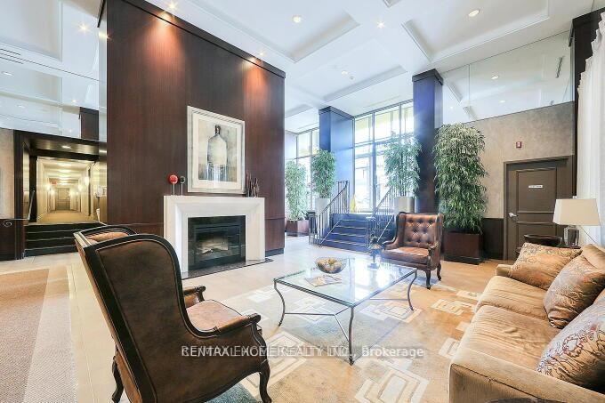 Photo 25 of Unit 426, 900 Mount Pleasant Road, Toronto, Mount Pleasant West — HOMEH