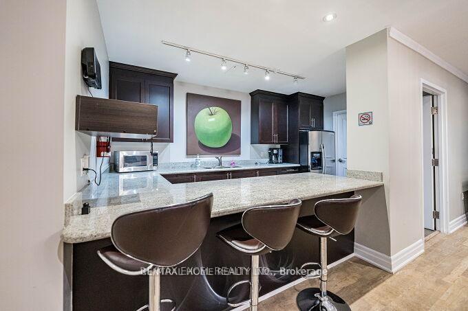 Photo 28 of Unit 426, 900 Mount Pleasant Road, Toronto, Mount Pleasant West — HOMEH