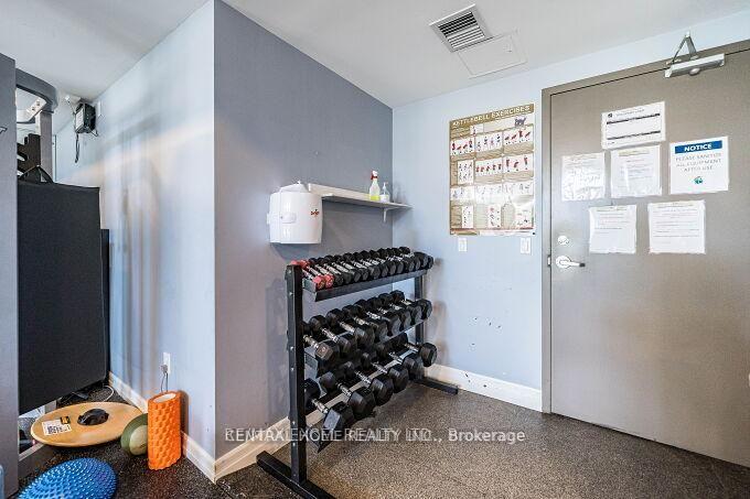Photo 34 of Unit 426, 900 Mount Pleasant Road, Toronto, Mount Pleasant West — HOMEH