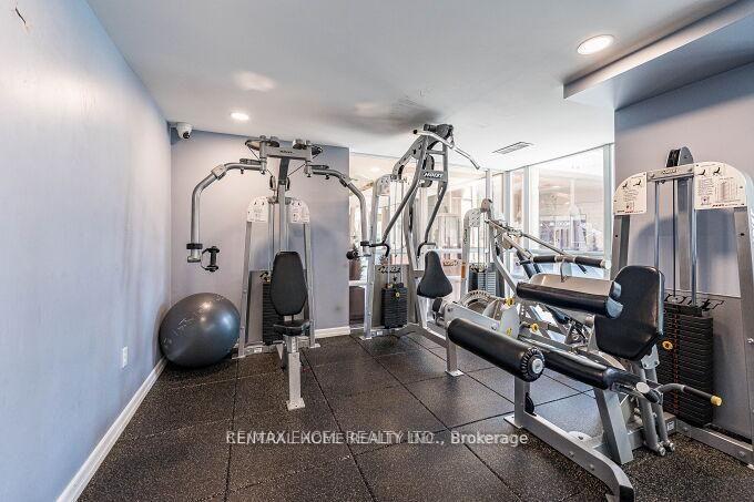 Photo 35 of Unit 426, 900 Mount Pleasant Road, Toronto, Mount Pleasant West — HOMEH