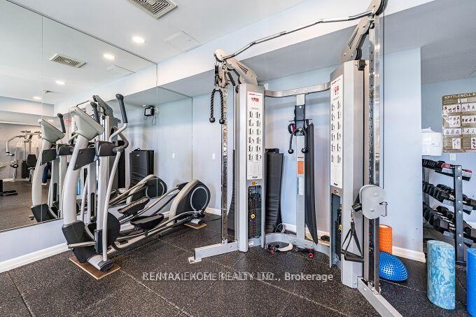 Photo 36 of Unit 426, 900 Mount Pleasant Road, Toronto, Mount Pleasant West — HOMEH