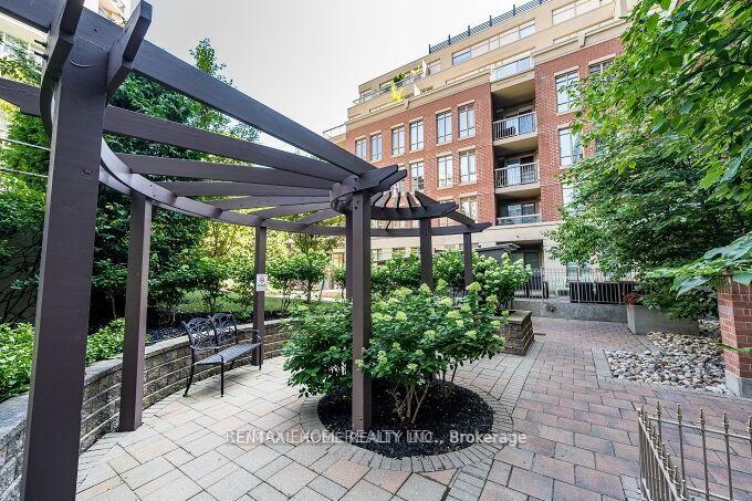 Photo 37 of Unit 426, 900 Mount Pleasant Road, Toronto, Mount Pleasant West — HOMEH
