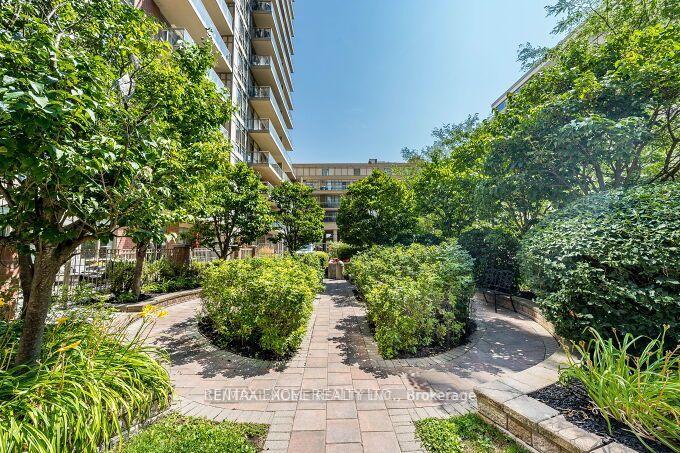 Photo 41 of Unit 426, 900 Mount Pleasant Road, Toronto, Mount Pleasant West — HOMEH