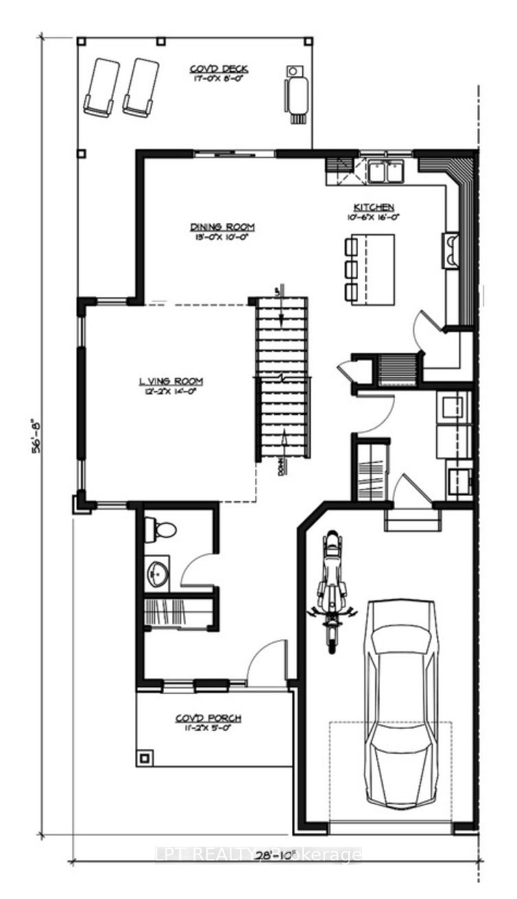 Photo 2 of 961 Katia Street, The Nation, Limoges — HOMEH