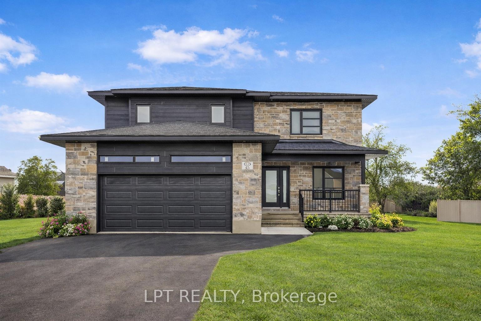 Photo of 63 Chateauguay Street