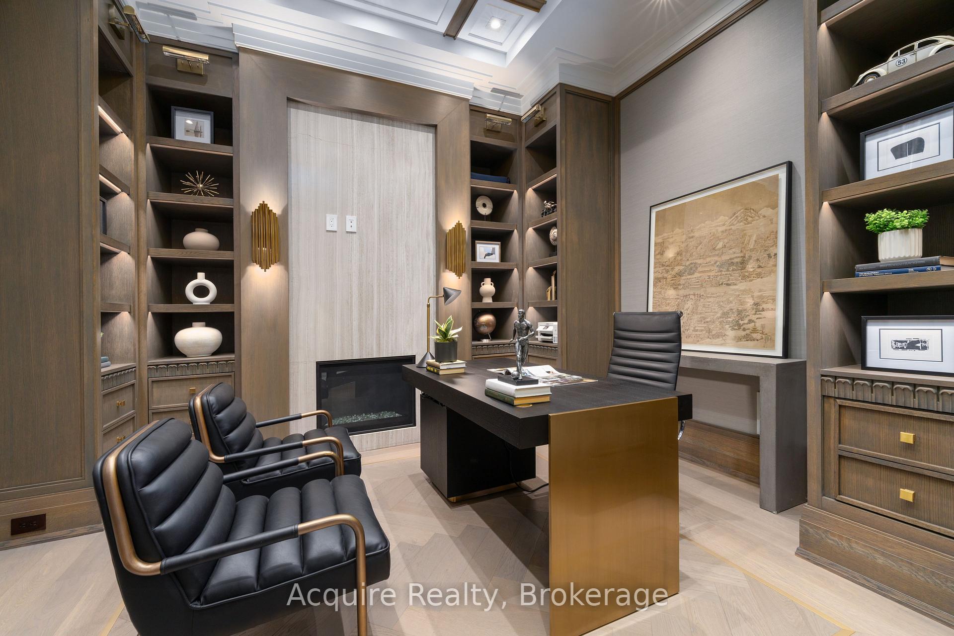 Photo 6 of 55 Leacroft Crescent, North York, Banbury-Don Mills — HOMEH