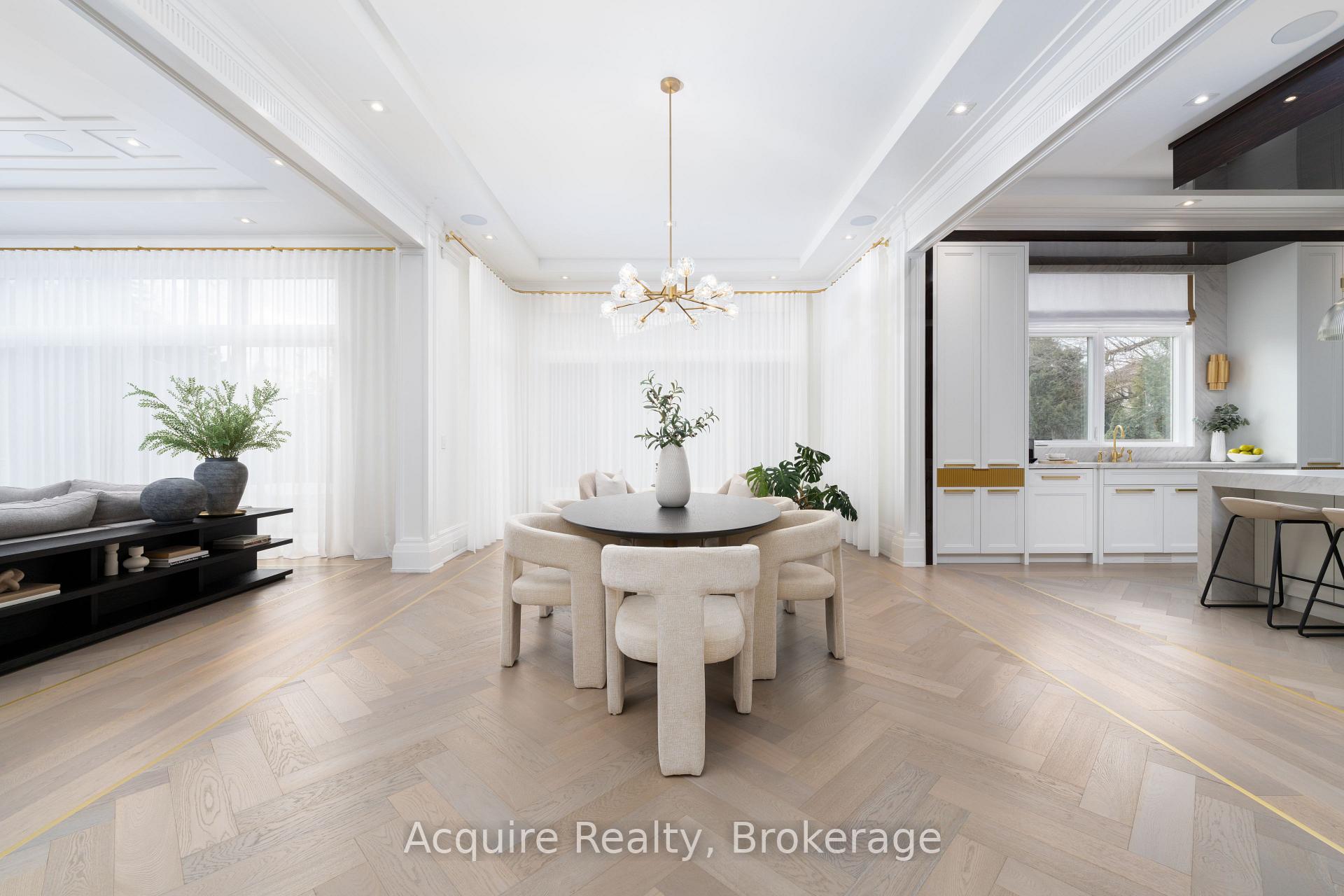 Photo 7 of 55 Leacroft Crescent, North York, Banbury-Don Mills — HOMEH
