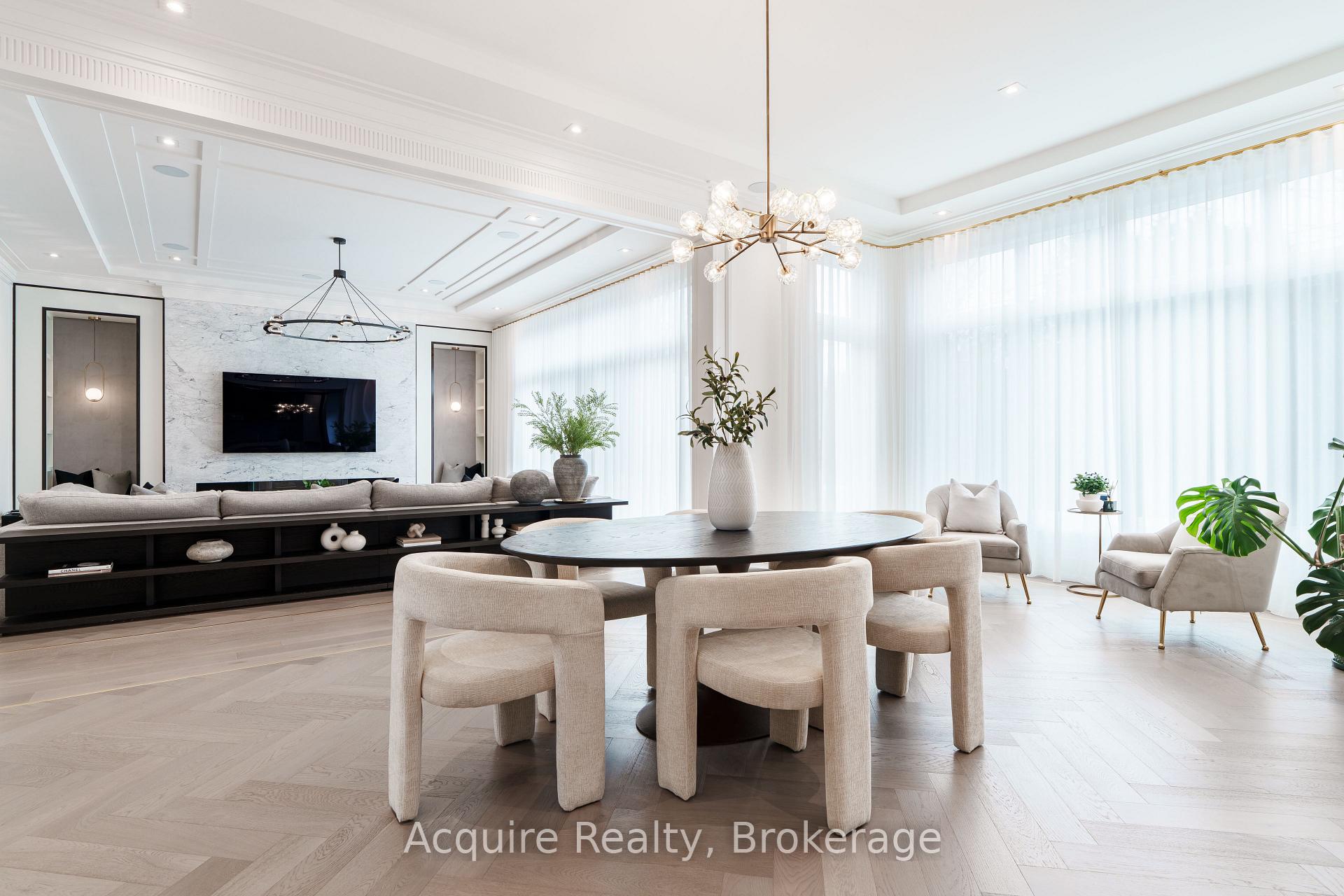 Photo 8 of 55 Leacroft Crescent, North York, Banbury-Don Mills — HOMEH
