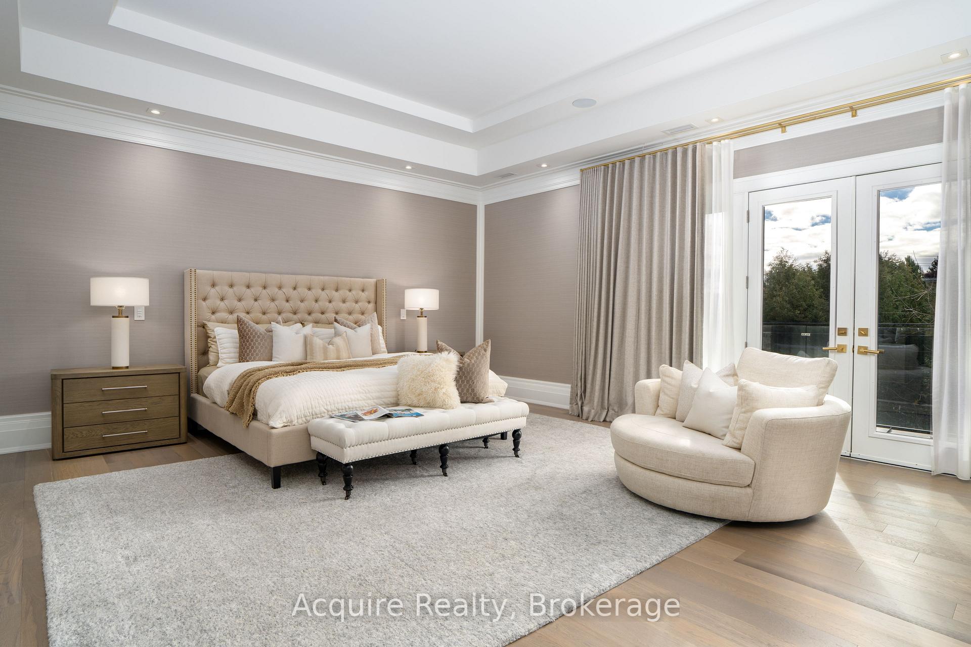 Photo 19 of 55 Leacroft Crescent, North York, Banbury-Don Mills — HOMEH