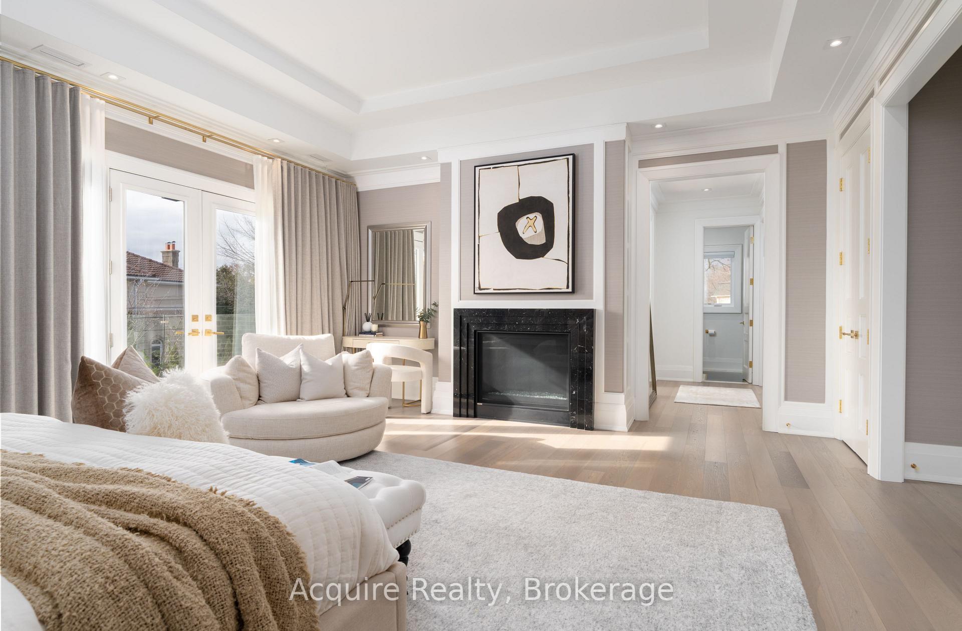 Photo 20 of 55 Leacroft Crescent, North York, Banbury-Don Mills — HOMEH