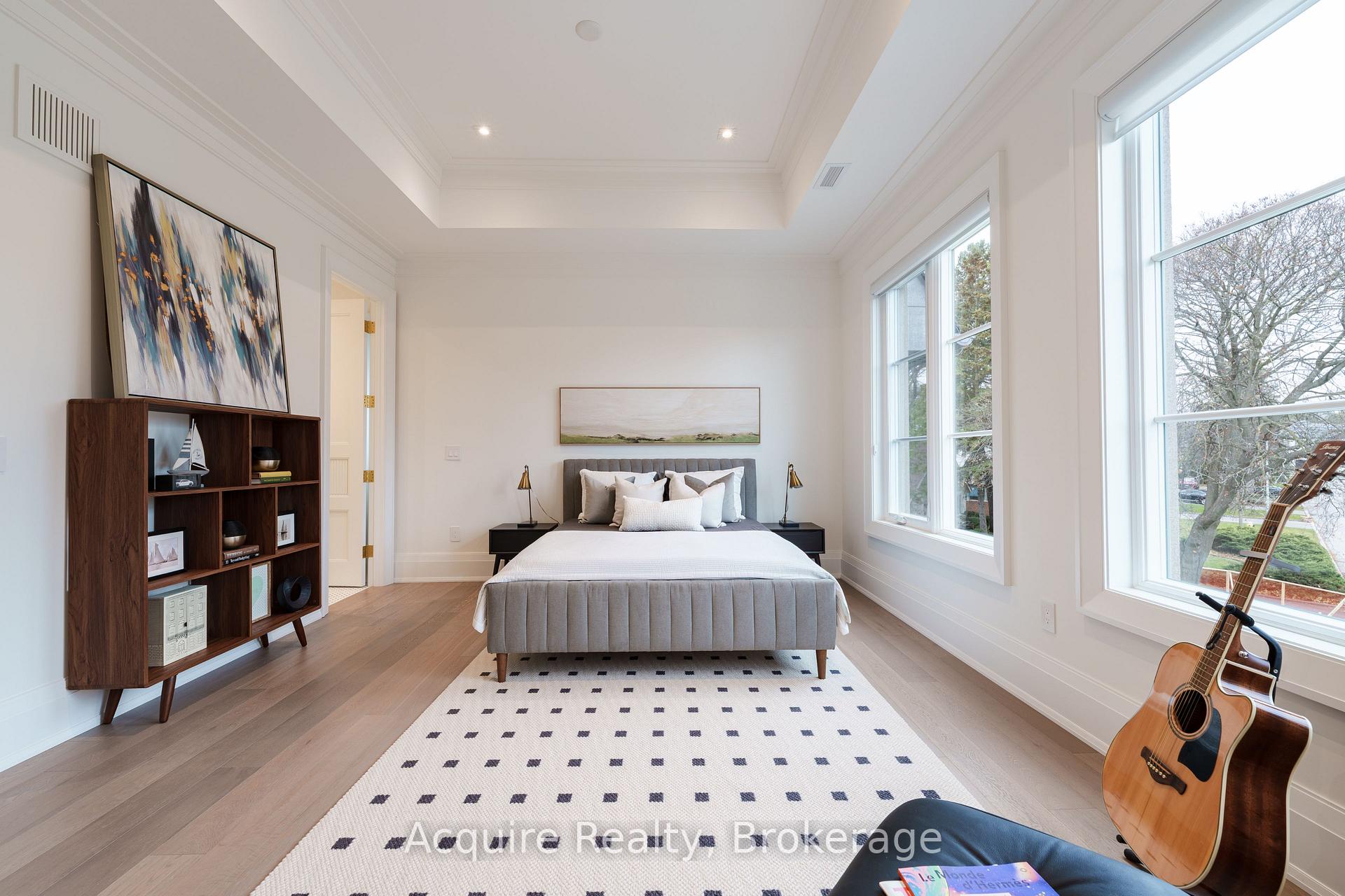 Photo 25 of 55 Leacroft Crescent, North York, Banbury-Don Mills — HOMEH