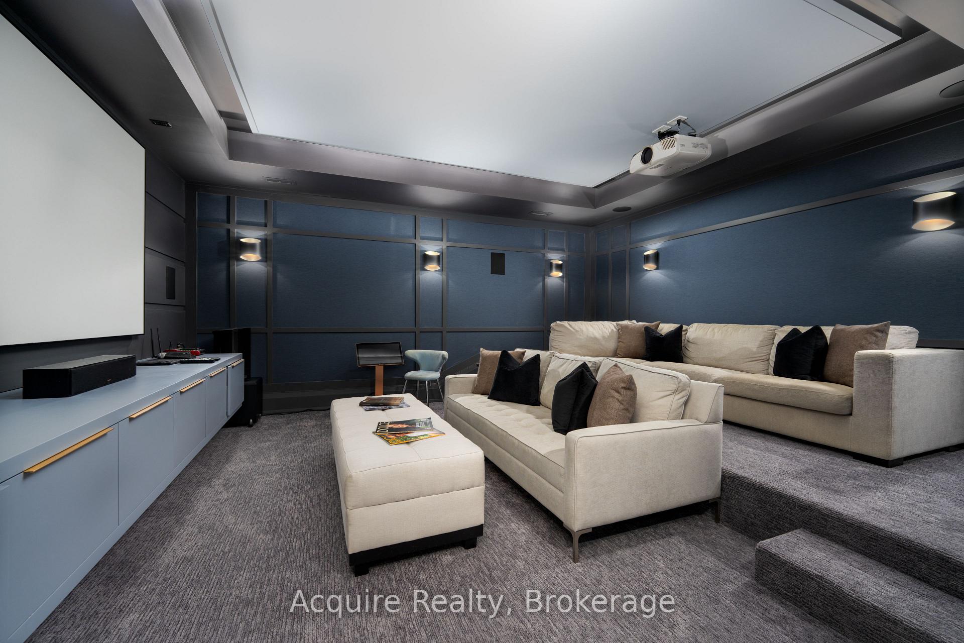 Photo 39 of 55 Leacroft Crescent, North York, Banbury-Don Mills — HOMEH