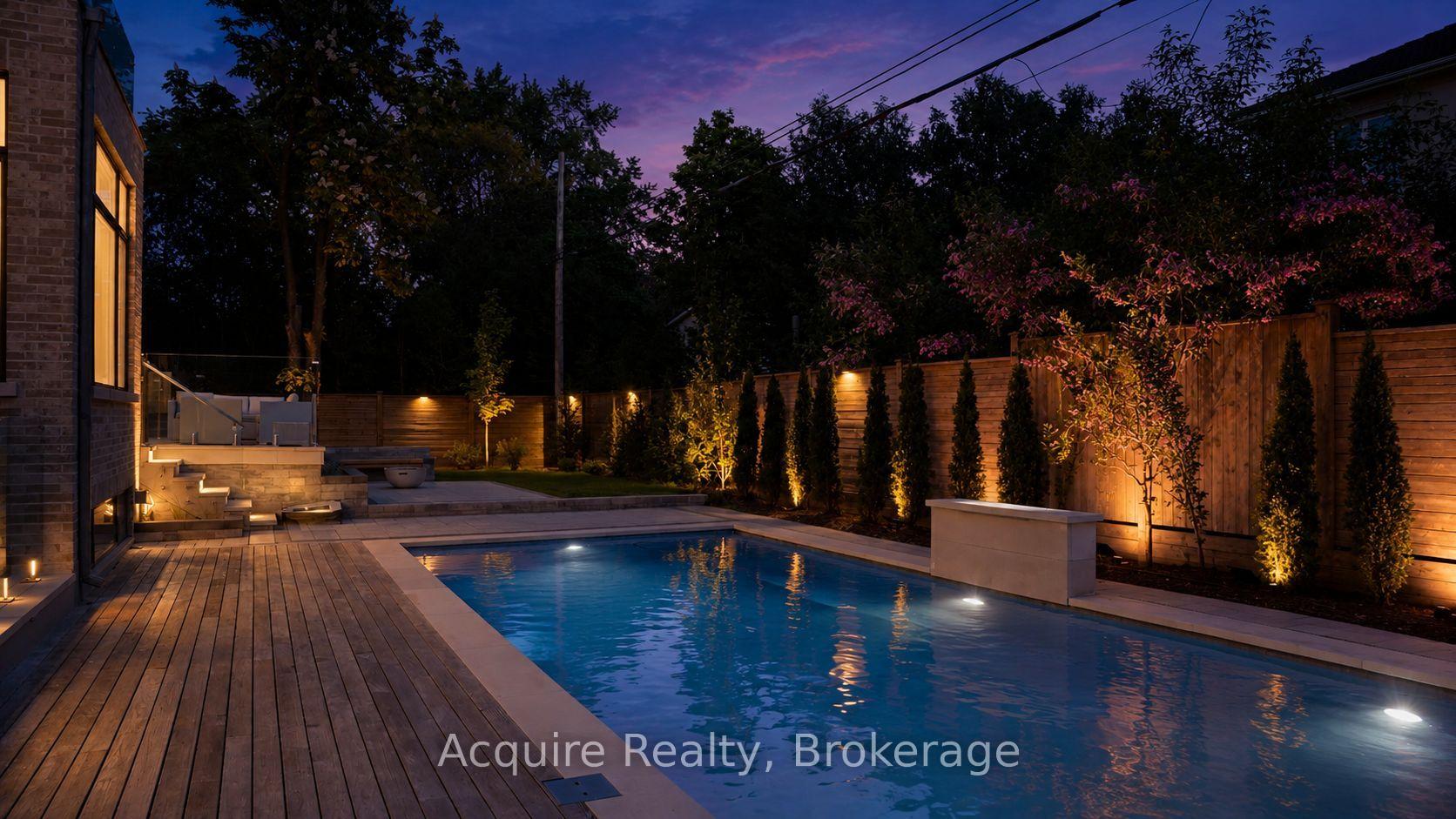 Photo 47 of 55 Leacroft Crescent, North York, Banbury-Don Mills — HOMEH