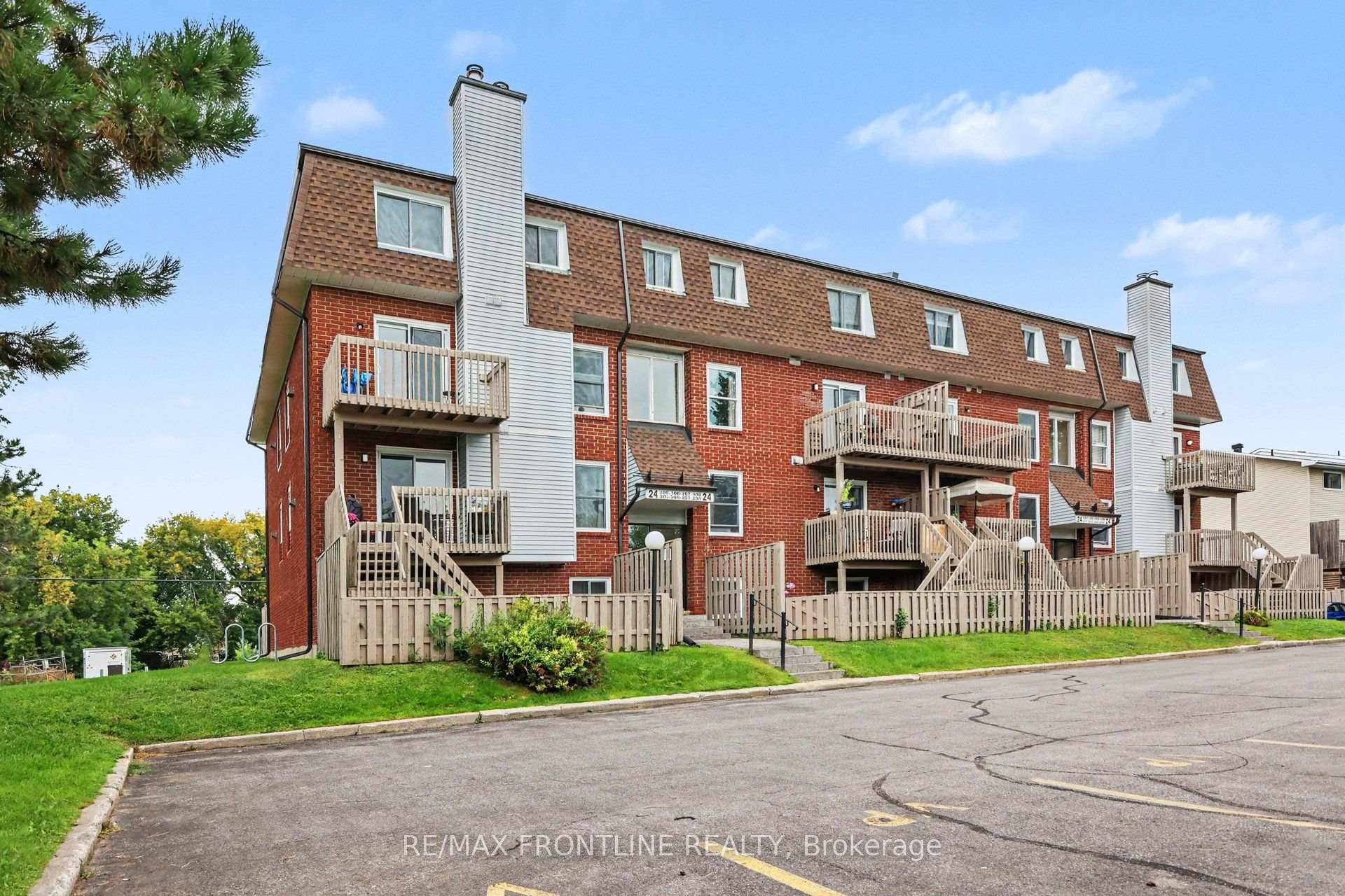Photo of Unit 108, 24 Townline Road
