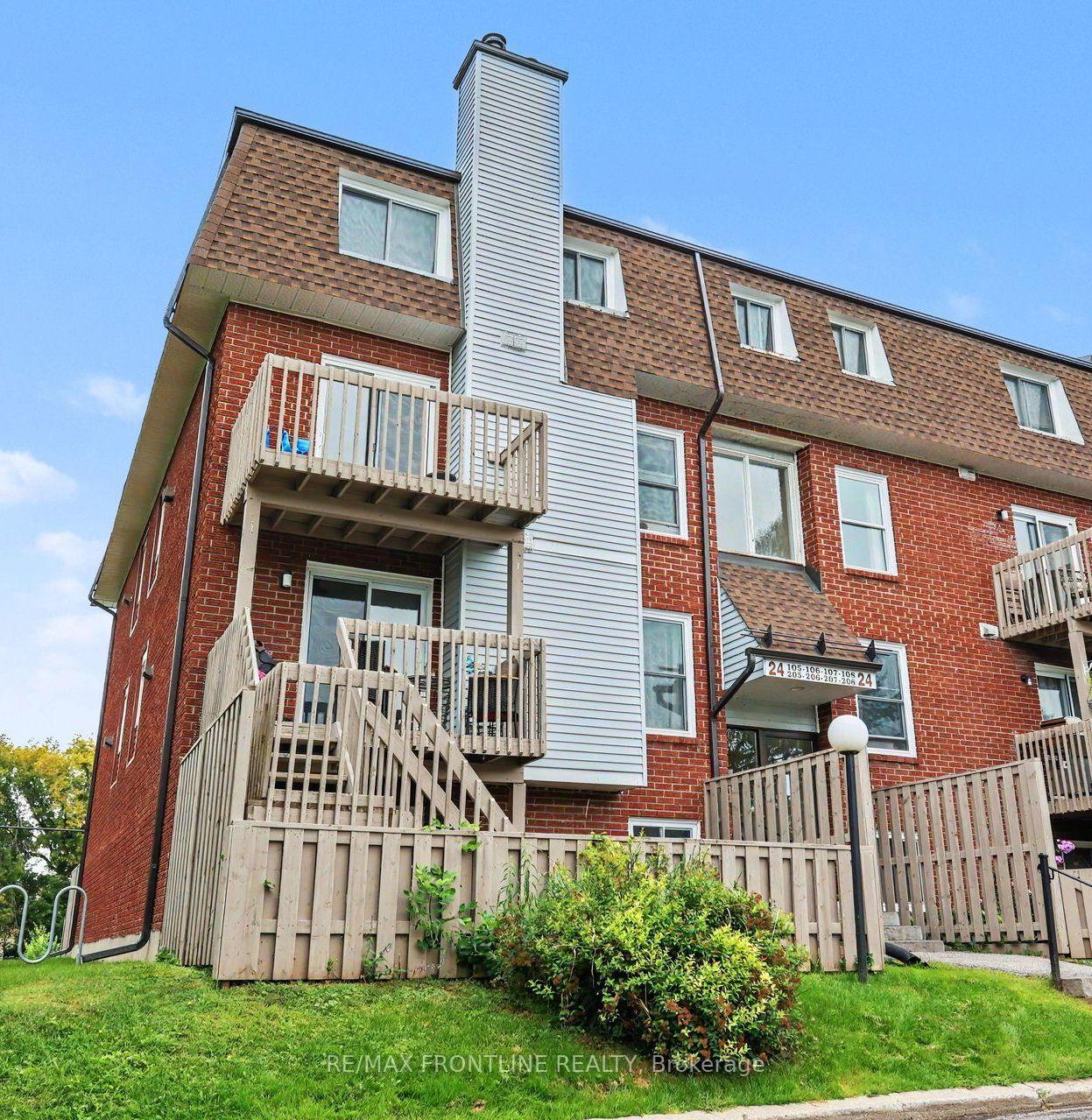 Photo 2 of Unit 108, 24 Townline Road, Carleton Place, Carleton Place — HOMEH