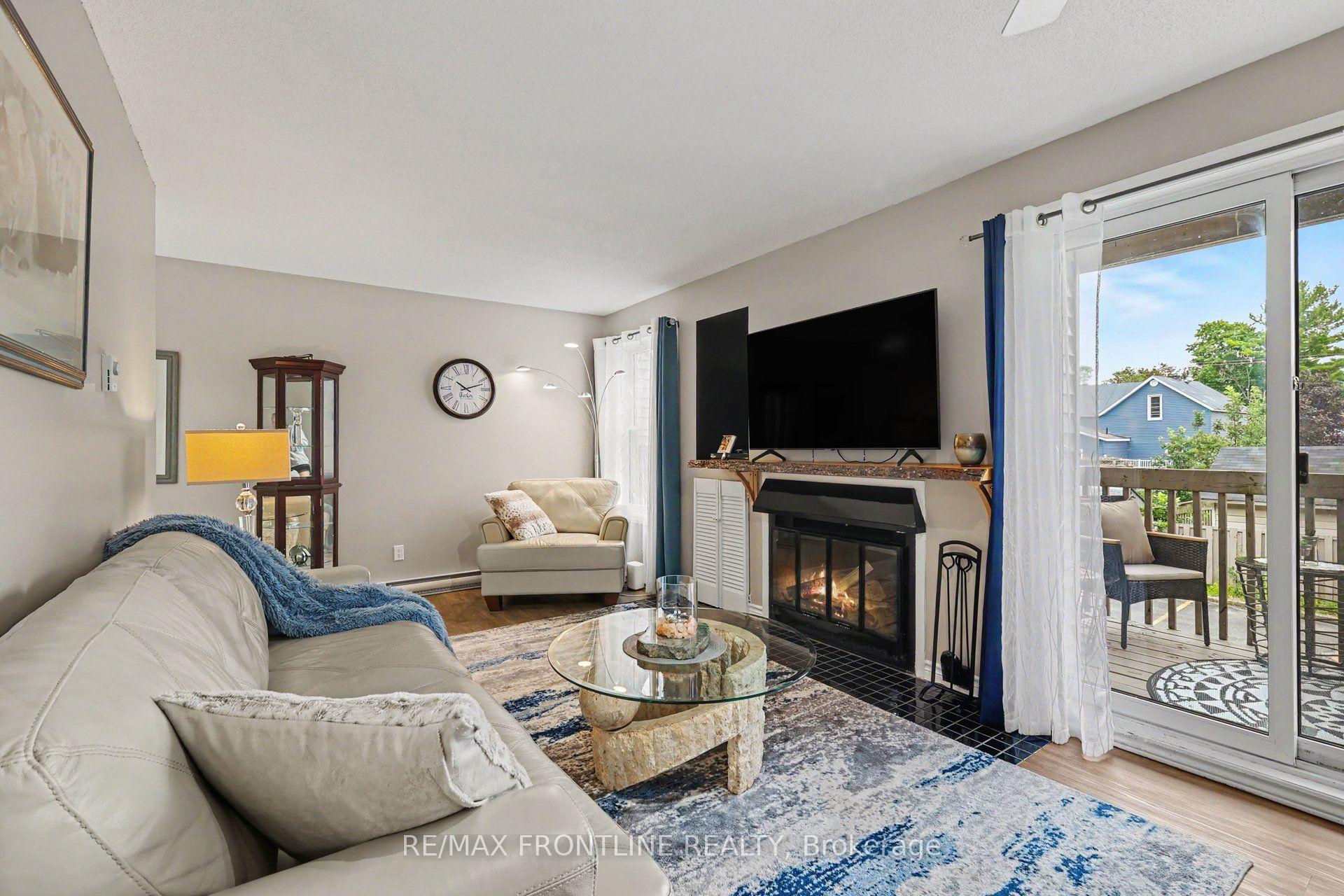 Photo 4 of Unit 108, 24 Townline Road, Carleton Place, Carleton Place — HOMEH
