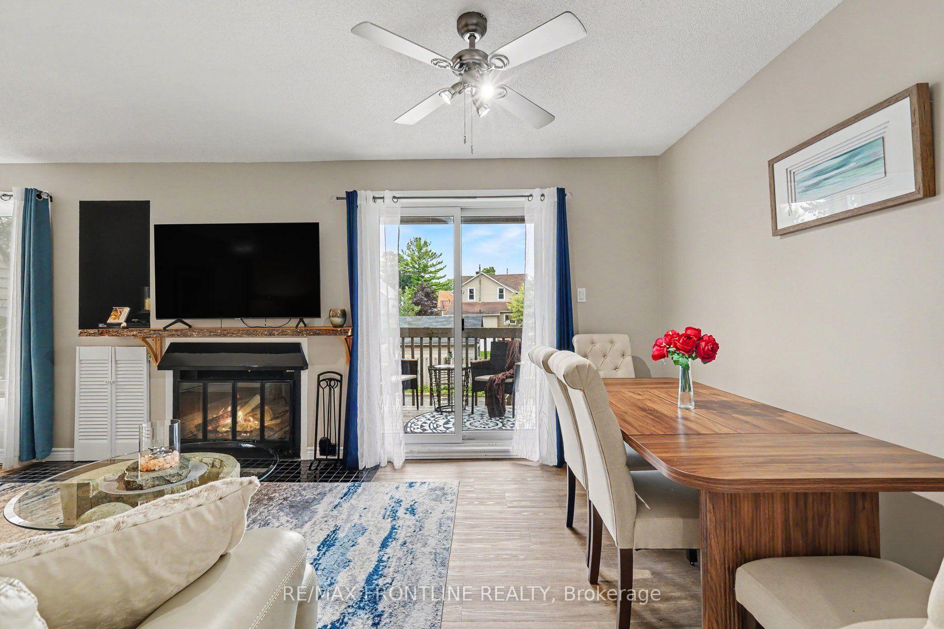 Photo 5 of Unit 108, 24 Townline Road, Carleton Place, Carleton Place — HOMEH