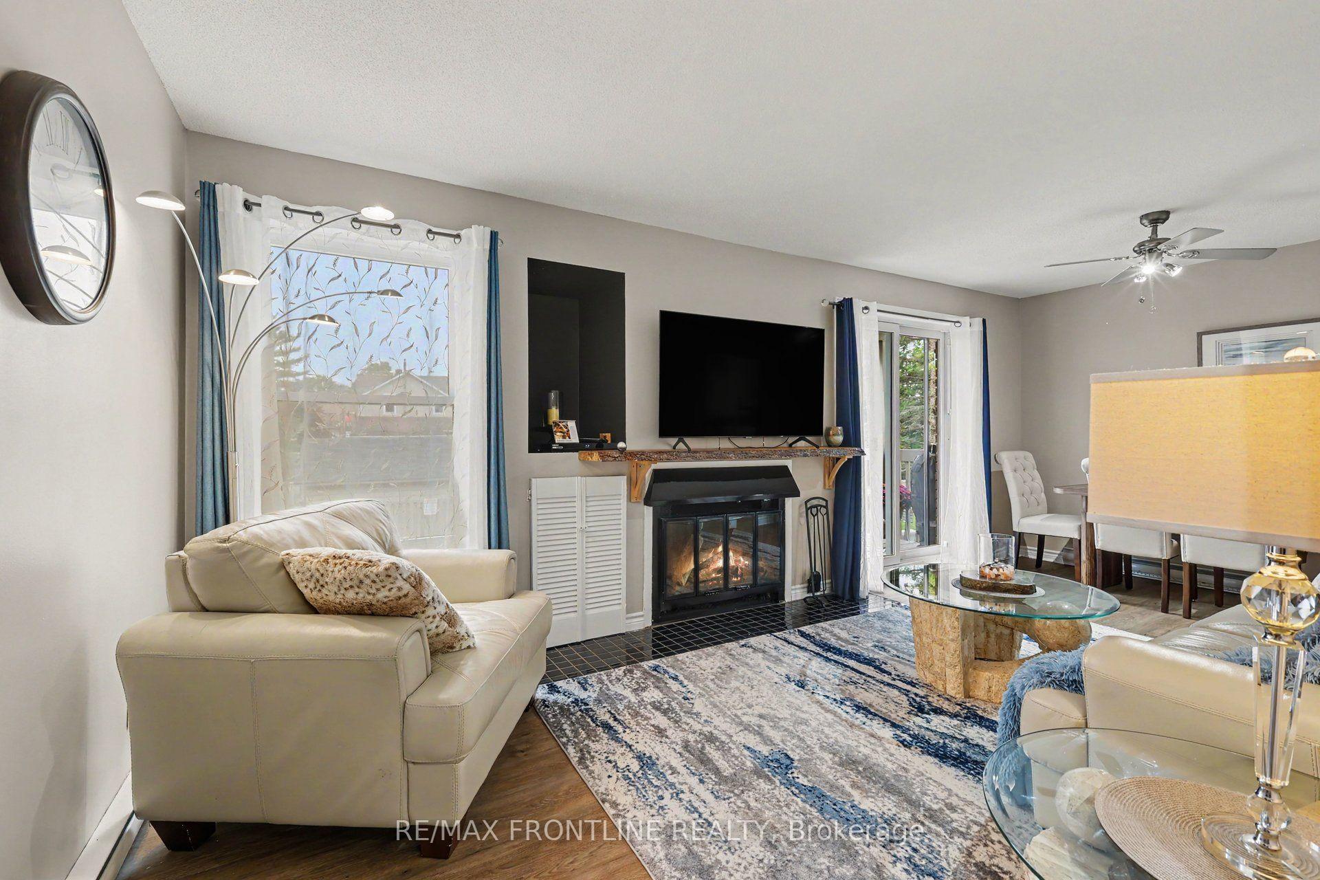 Photo 6 of Unit 108, 24 Townline Road, Carleton Place, Carleton Place — HOMEH
