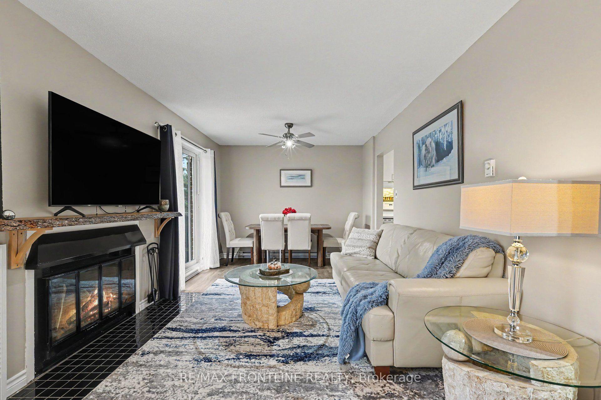 Photo 7 of Unit 108, 24 Townline Road, Carleton Place, Carleton Place — HOMEH
