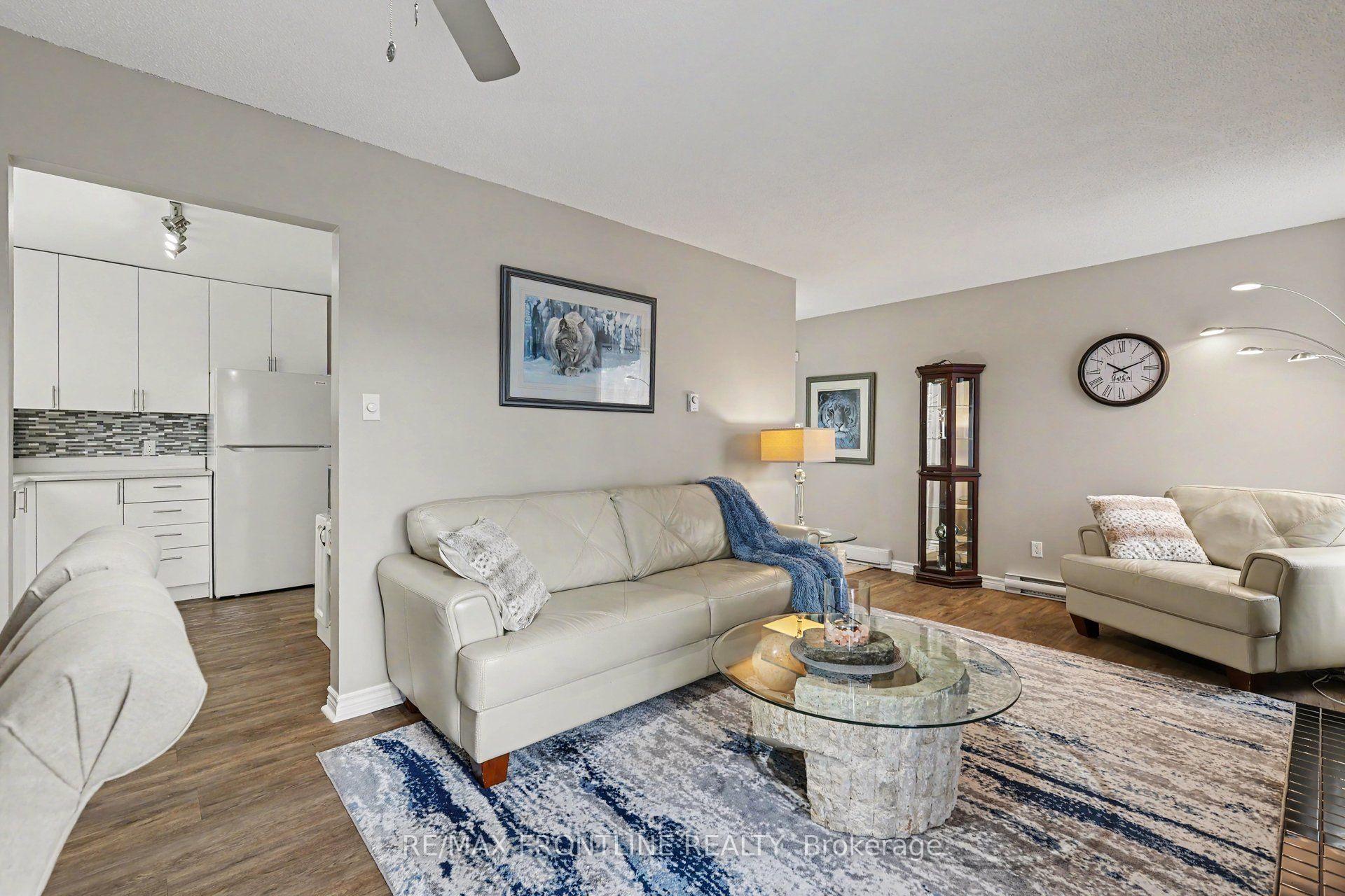 Photo 8 of Unit 108, 24 Townline Road, Carleton Place, Carleton Place — HOMEH