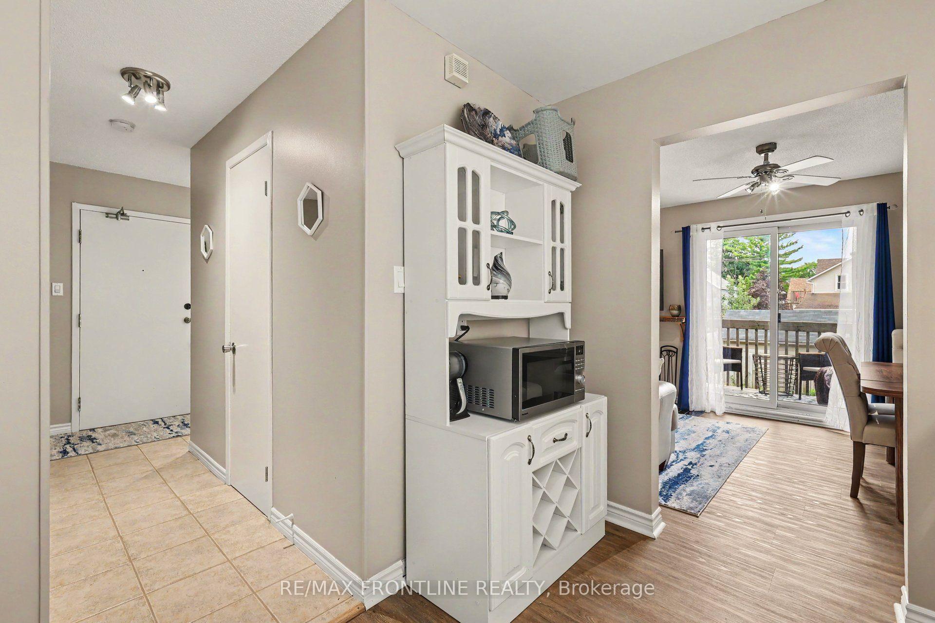 Photo 12 of Unit 108, 24 Townline Road, Carleton Place, Carleton Place — HOMEH