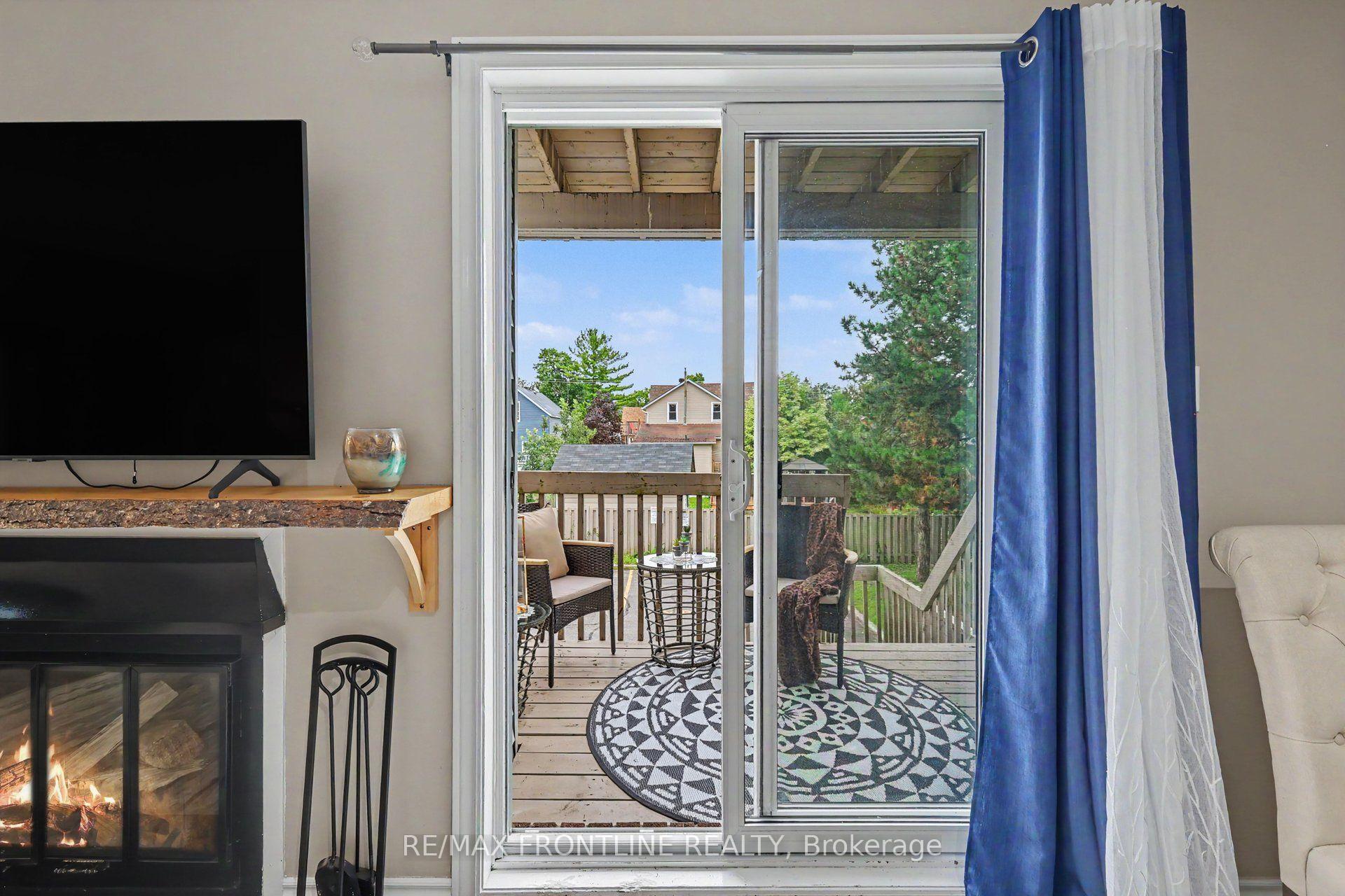 Photo 13 of Unit 108, 24 Townline Road, Carleton Place, Carleton Place — HOMEH