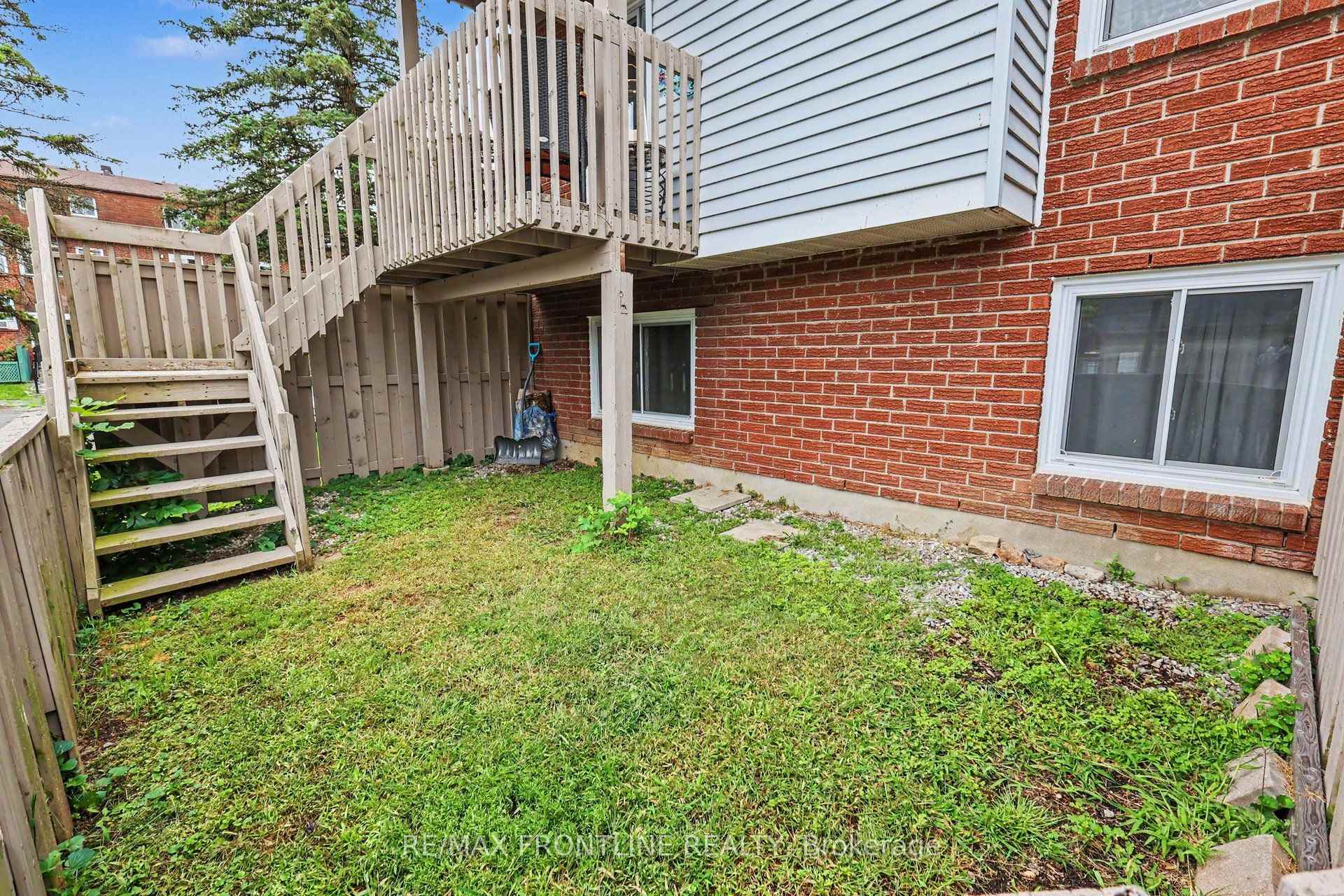 Photo 23 of Unit 108, 24 Townline Road, Carleton Place, Carleton Place — HOMEH
