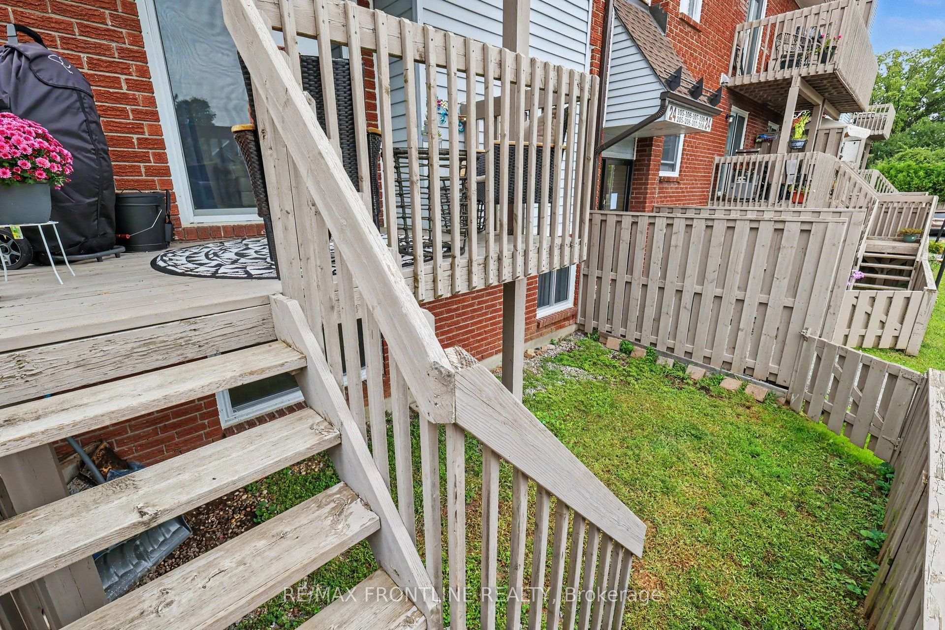 Photo 24 of Unit 108, 24 Townline Road, Carleton Place, Carleton Place — HOMEH