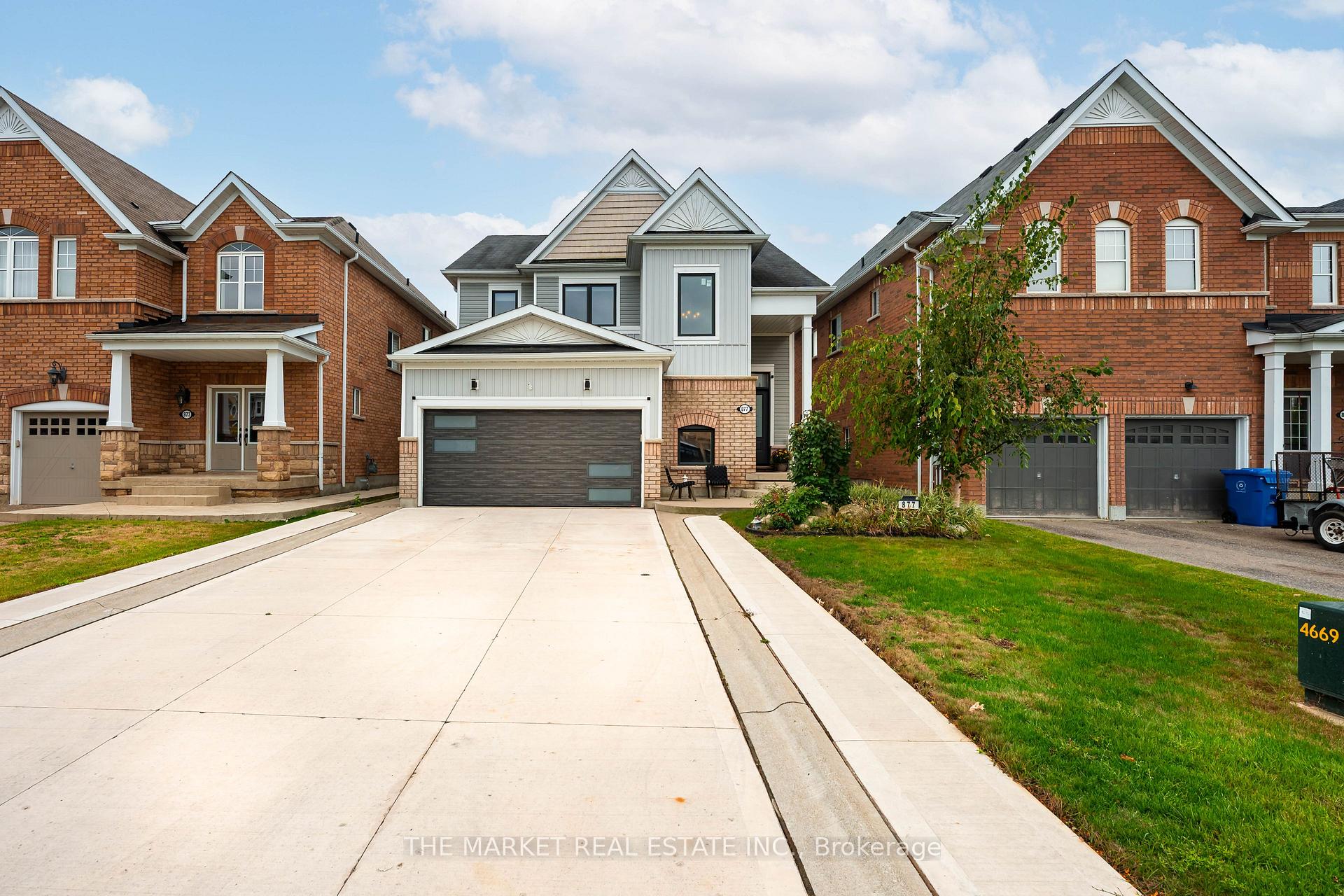 Photo 2 of 877 O'Reilly Crescent, Shelburne — HOMEH