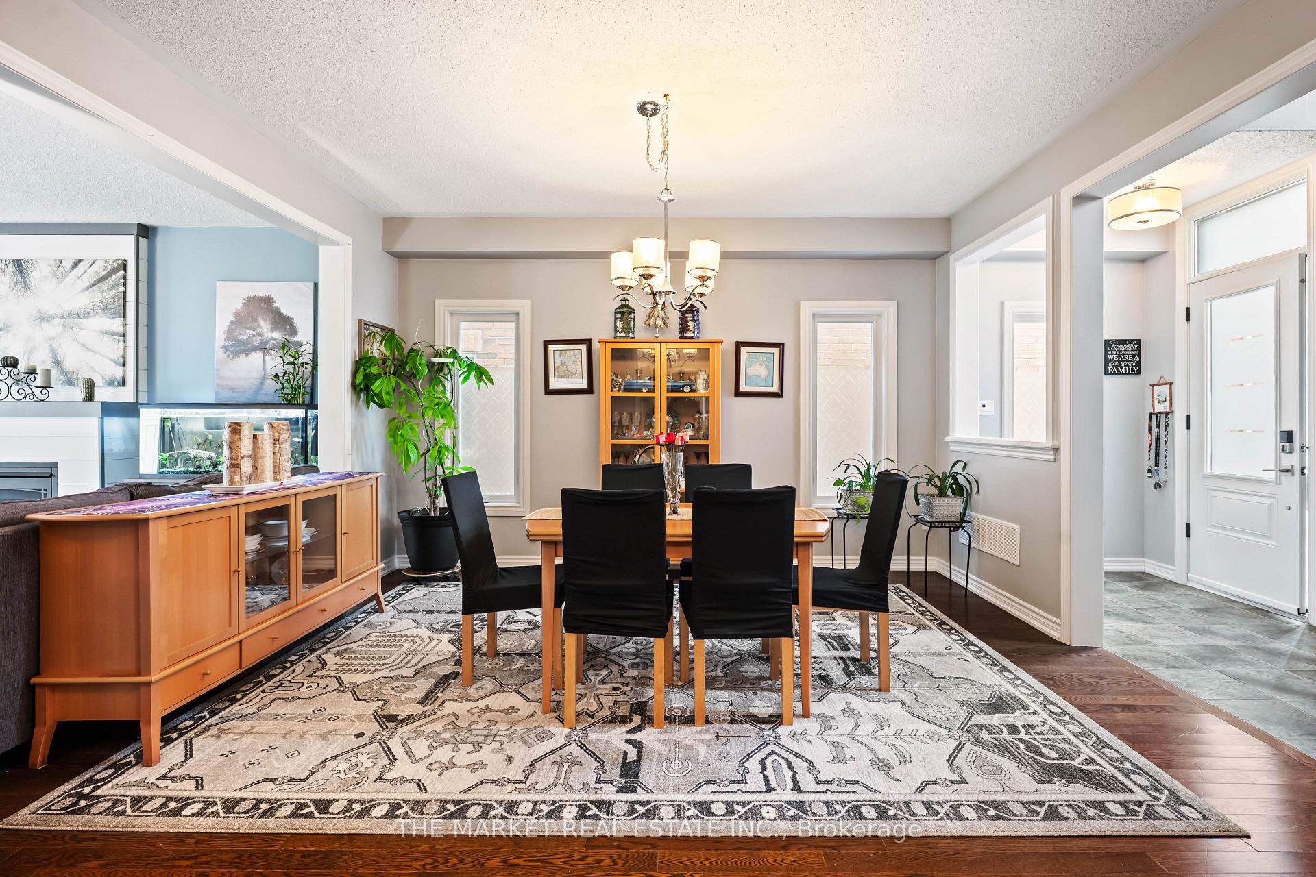 Photo 4 of 877 O'Reilly Crescent, Shelburne — HOMEH
