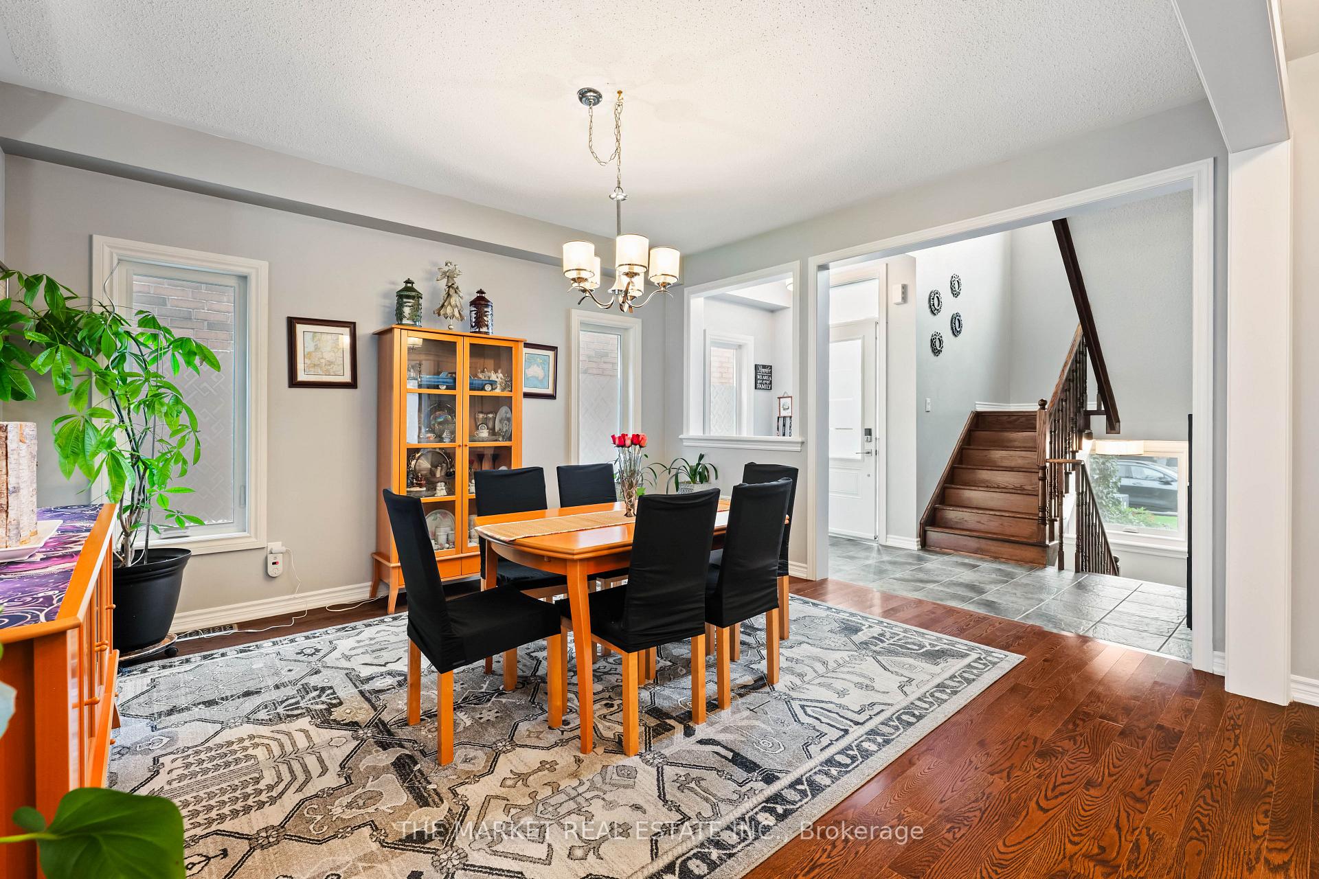 Photo 6 of 877 O'Reilly Crescent, Shelburne — HOMEH
