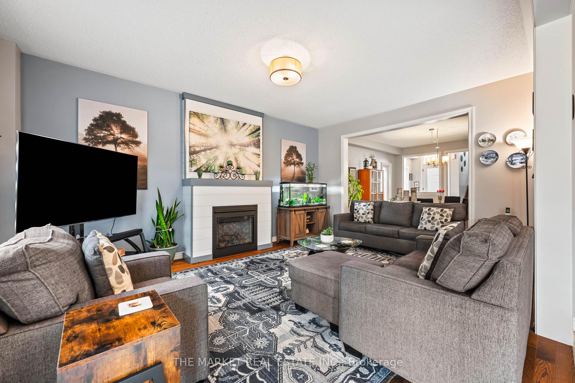 Photo 8 of 877 O'Reilly Crescent, Shelburne — HOMEH