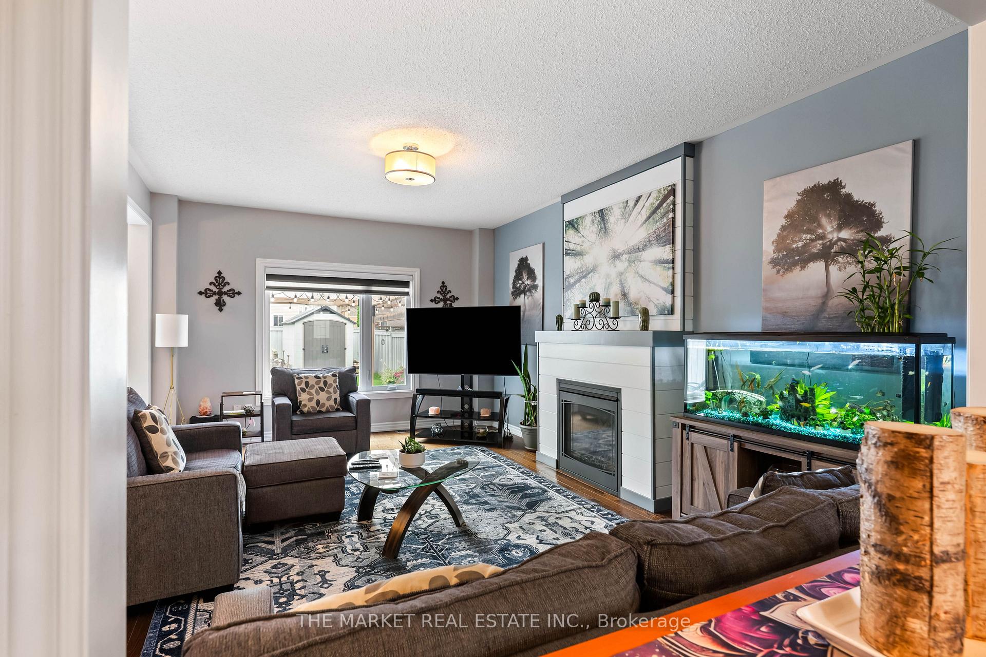 Photo 9 of 877 O'Reilly Crescent, Shelburne — HOMEH