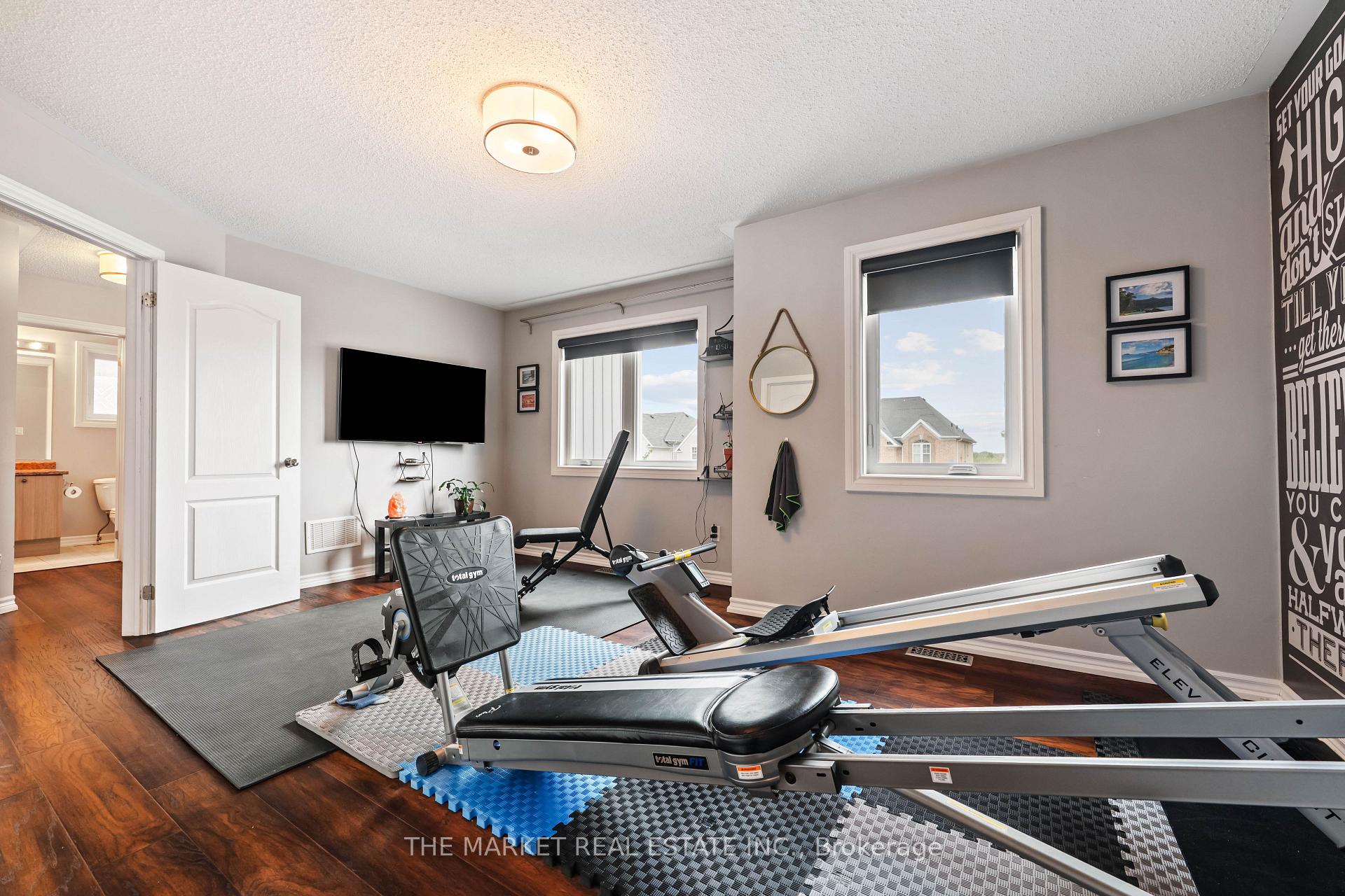 Photo 30 of 877 O'Reilly Crescent, Shelburne — HOMEH
