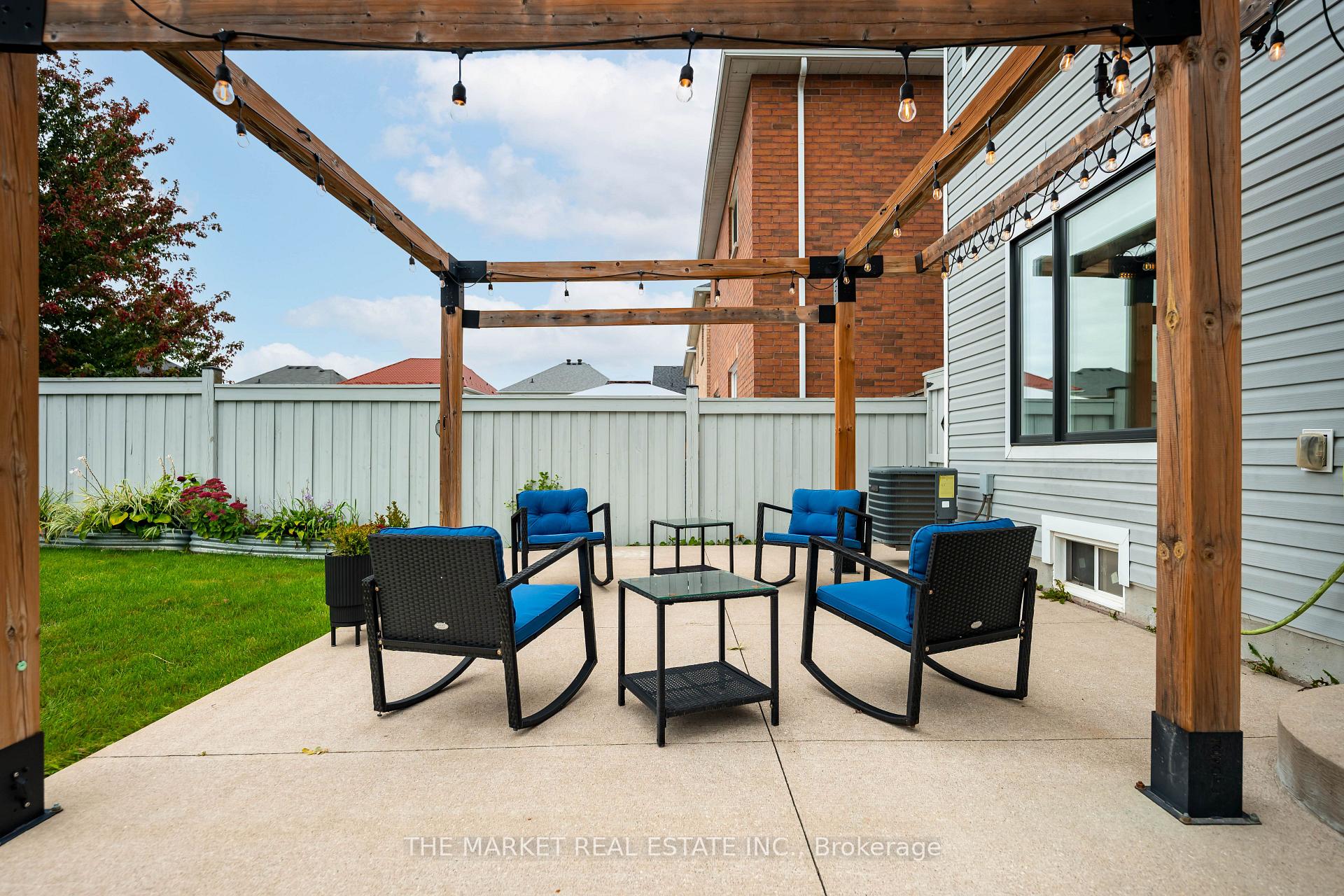 Photo 46 of 877 O'Reilly Crescent, Shelburne — HOMEH