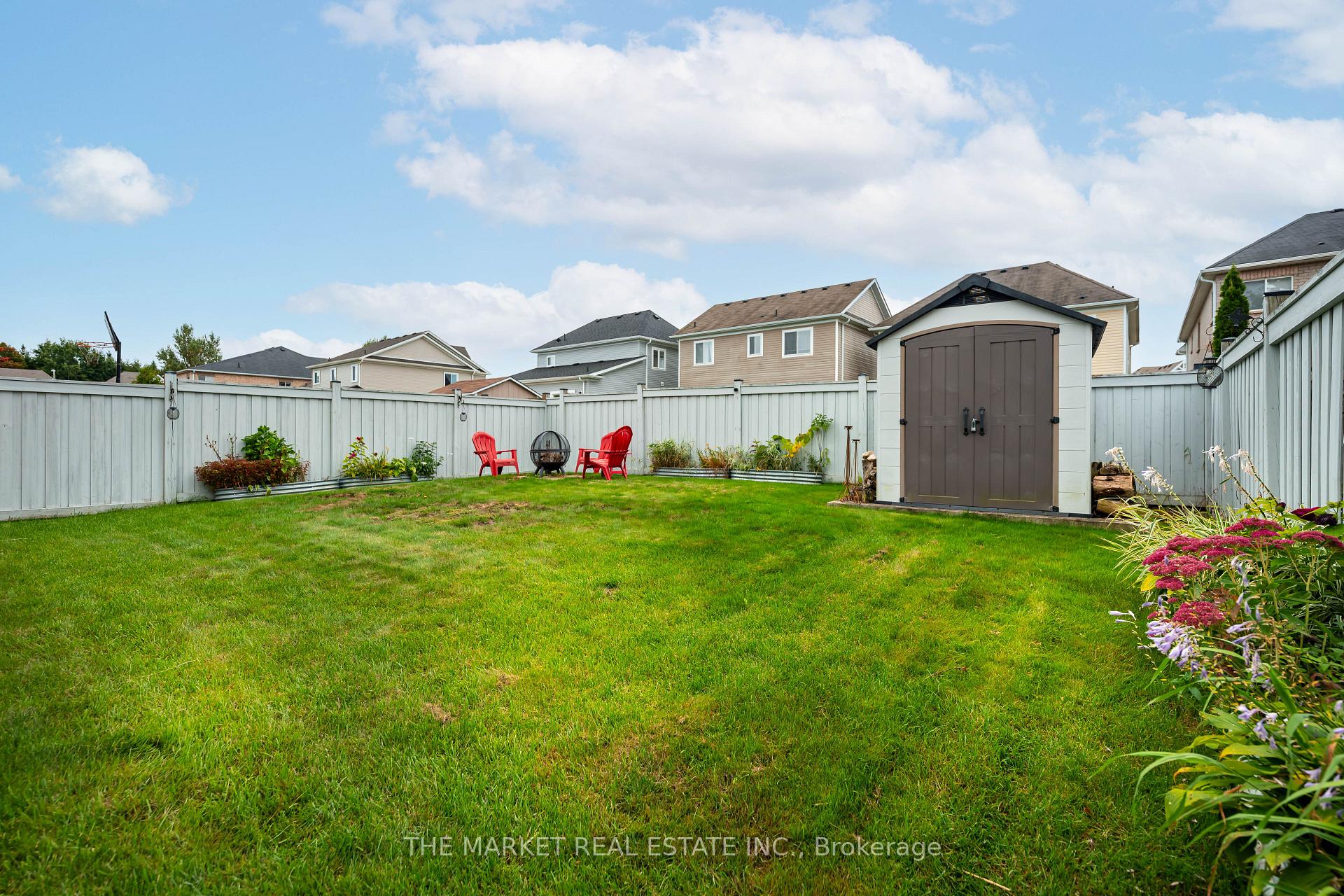 Photo 48 of 877 O'Reilly Crescent, Shelburne — HOMEH