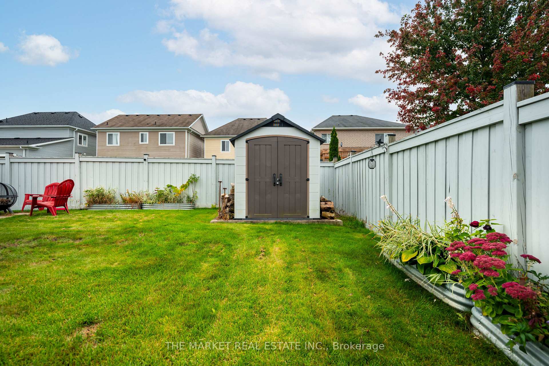 Photo 49 of 877 O'Reilly Crescent, Shelburne — HOMEH